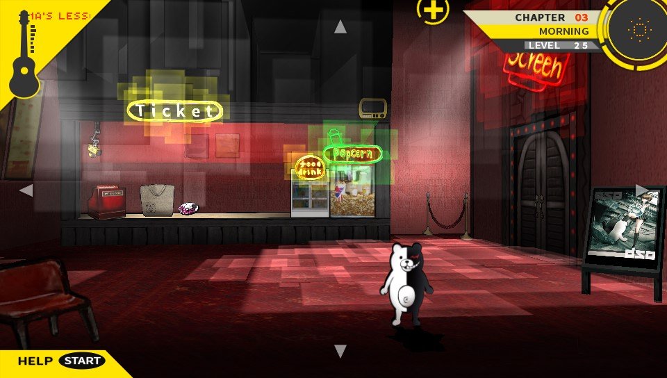 Danganronpa 2: Goodbye Despair