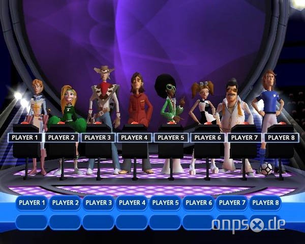 BUZZ! Das große Quiz