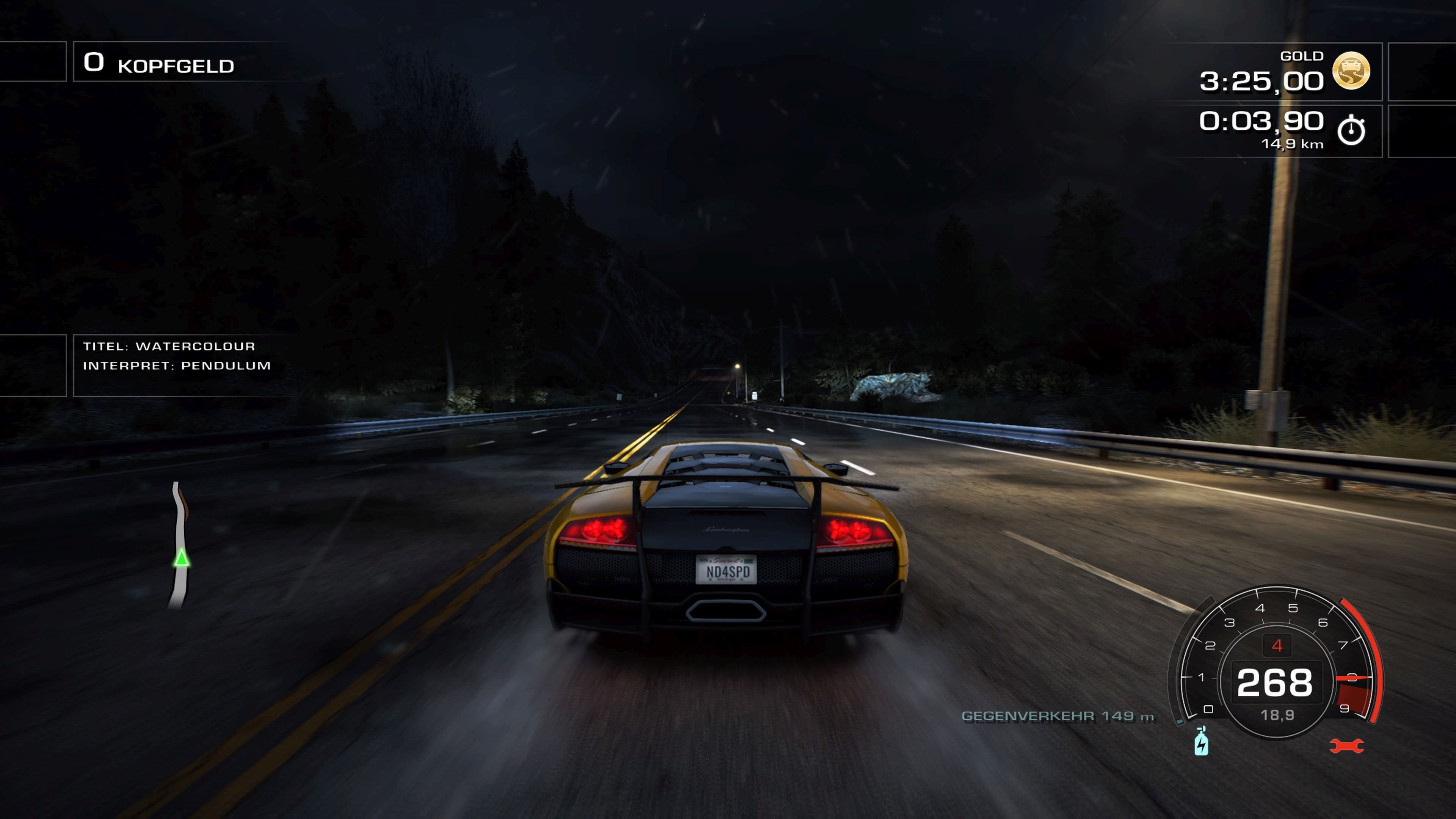 Need for Speed: Hot Pursuit Remastered