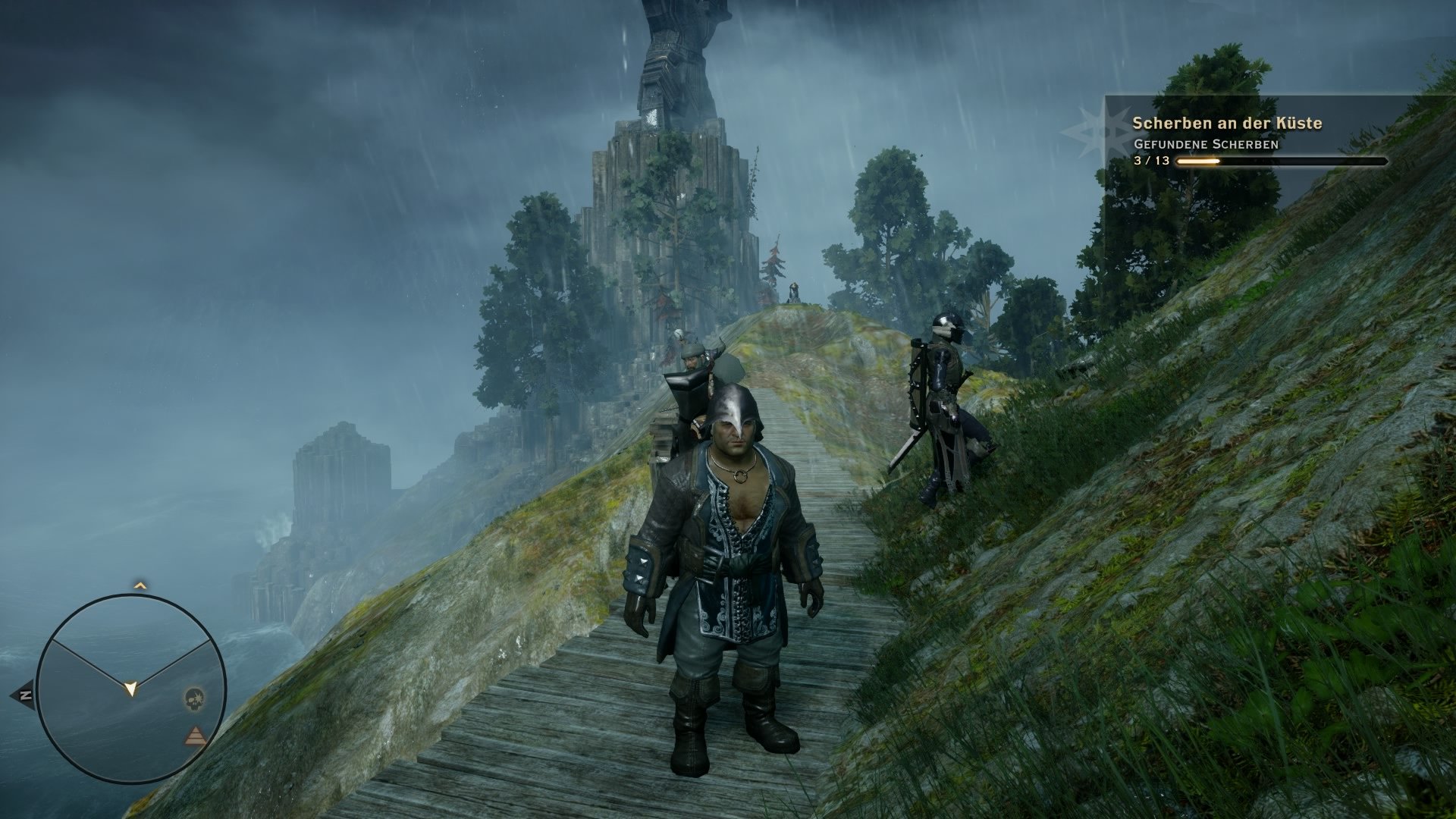 Dragon Age: Inqusition