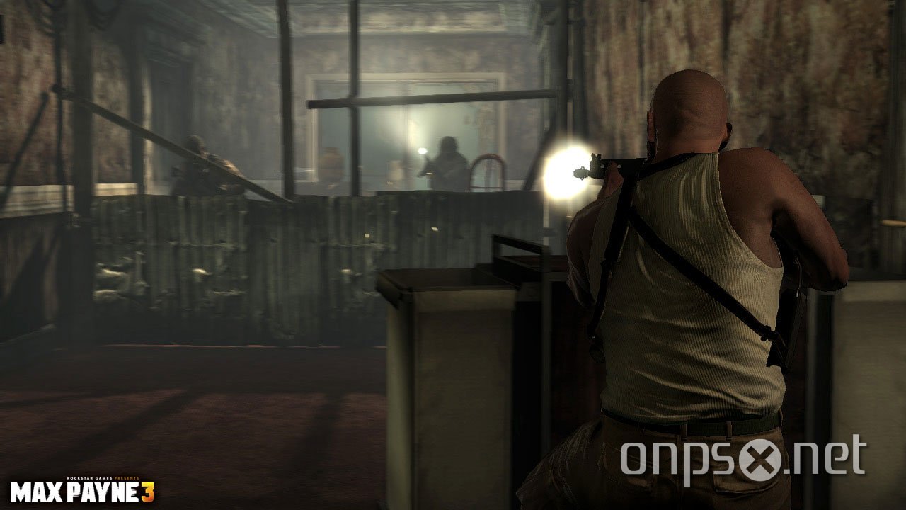Max Payne 3