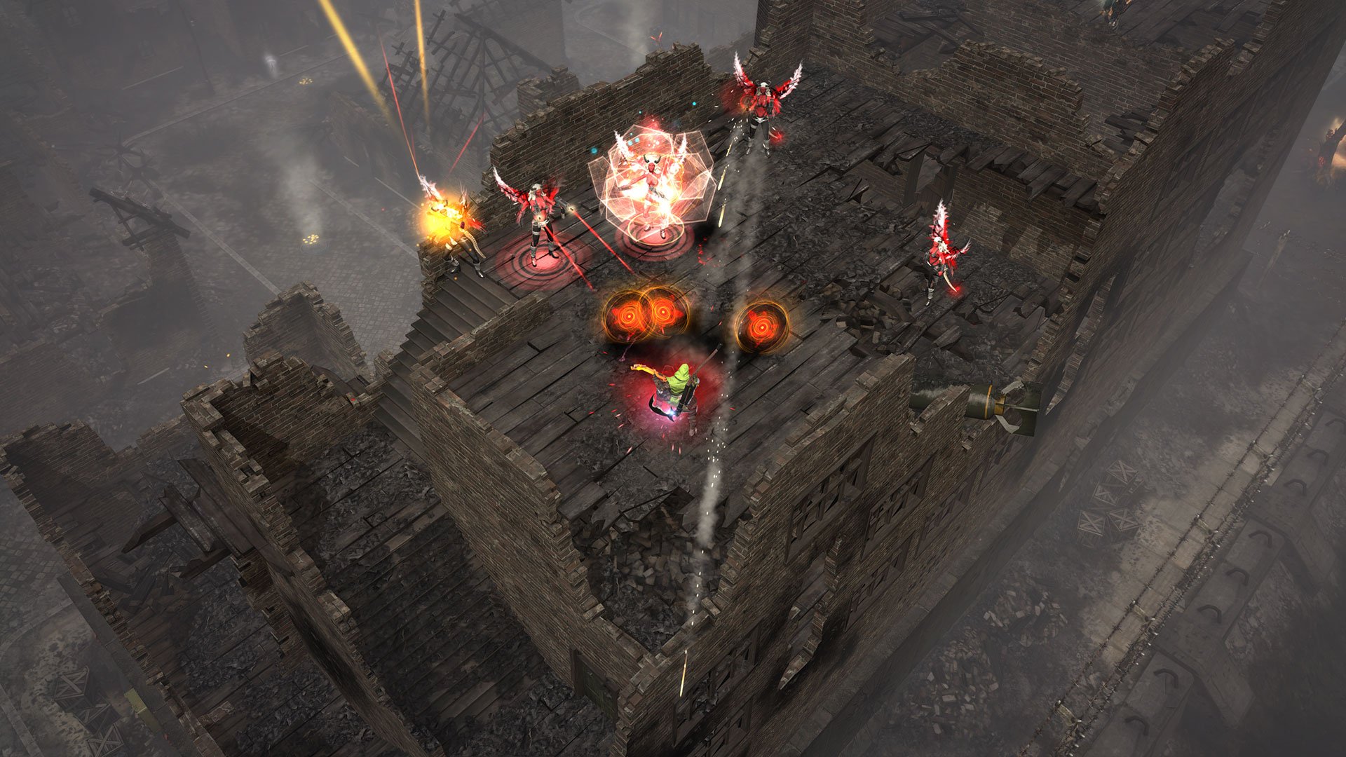 Victor Vran: Overkill Edition