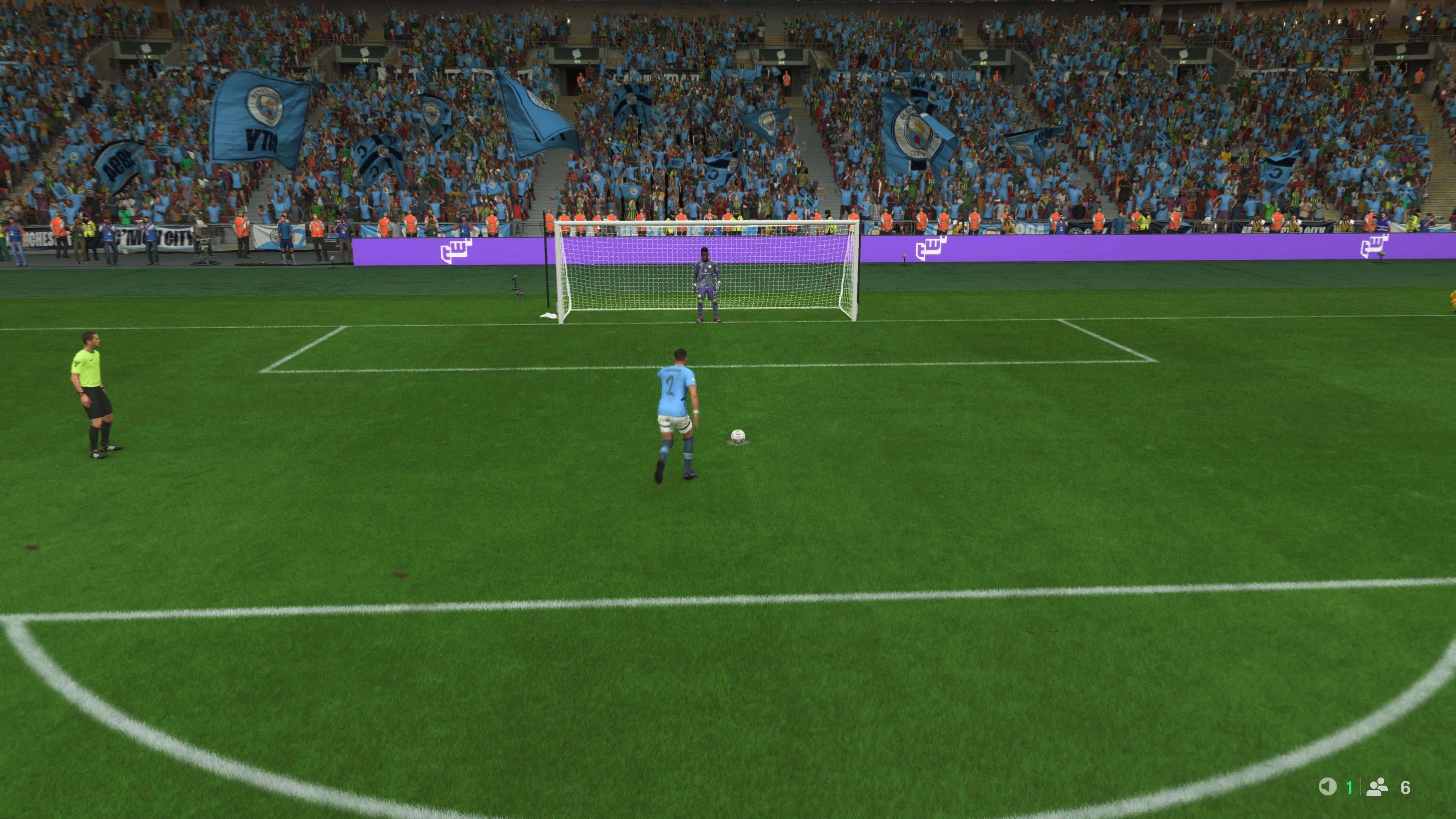 EA Sports FC 25