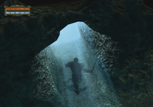 Champions of Norrath