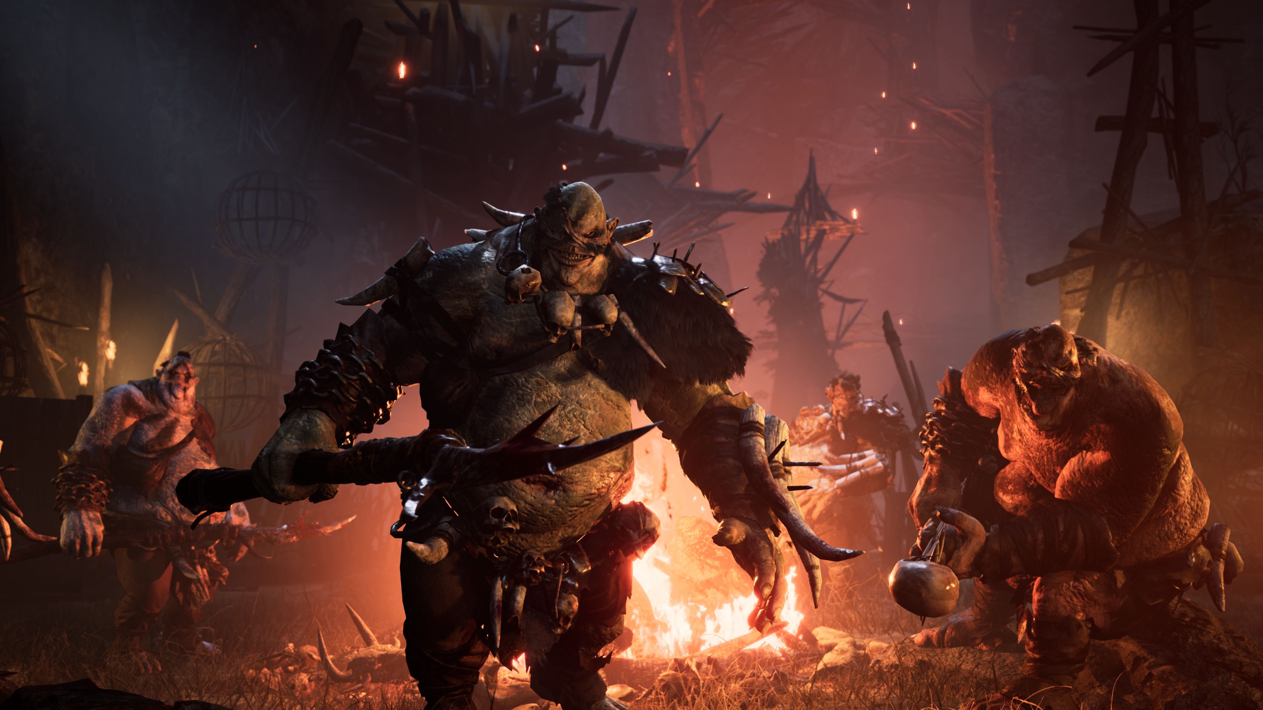 Dungeon & Dragons: Dark Alliance