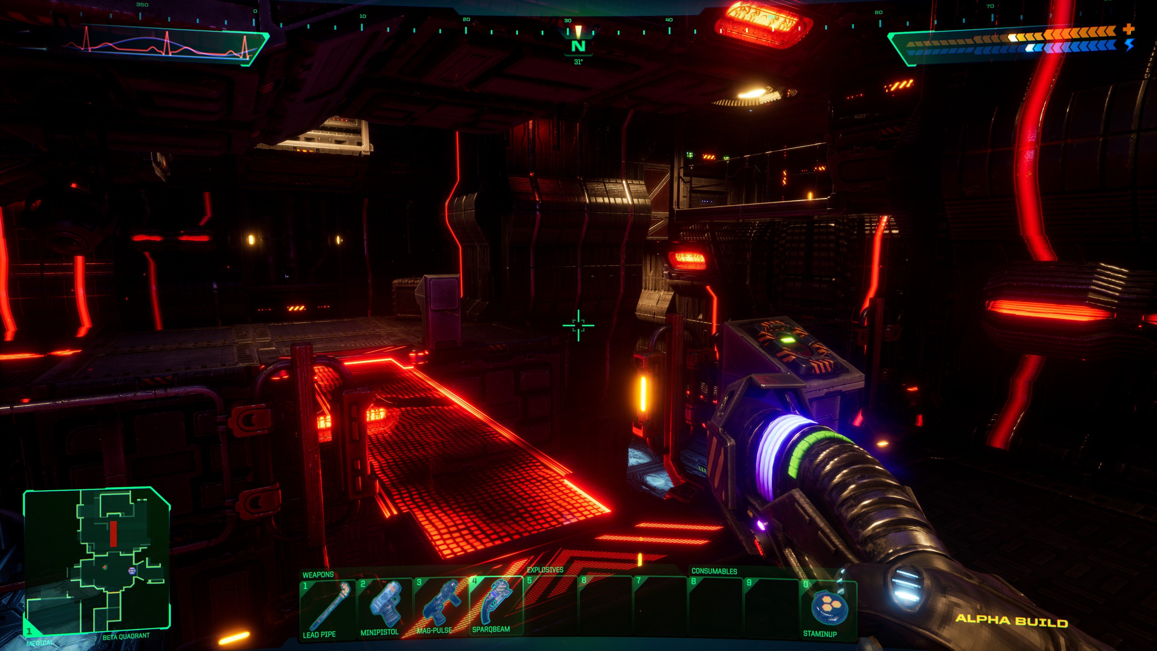 System Shock