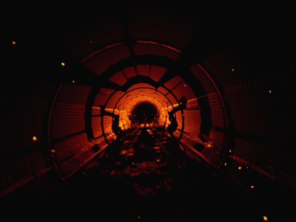 Here They Lie - Trailer für den PS VR Launch-Titel