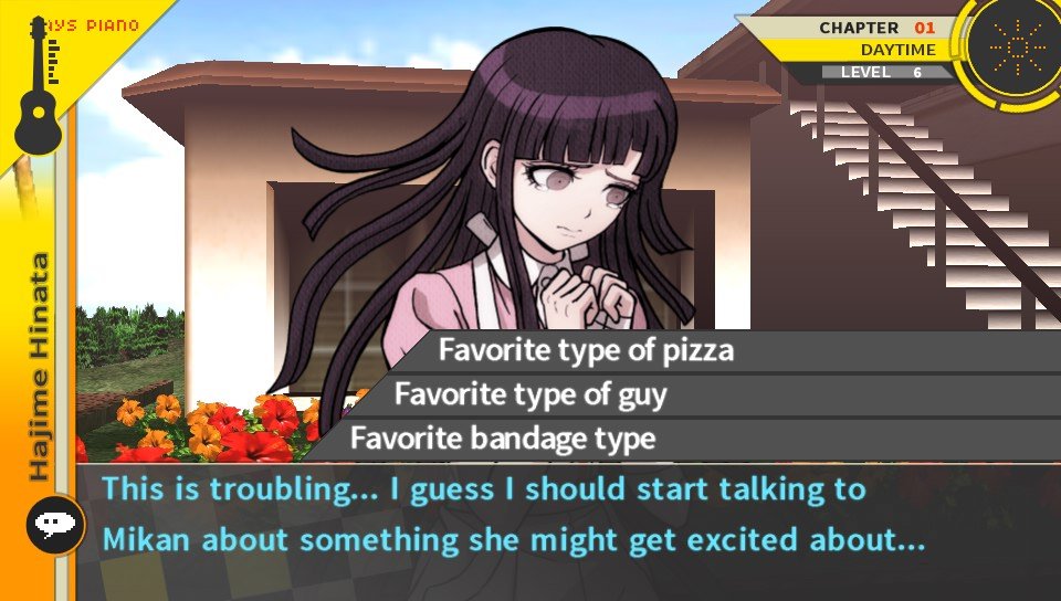 Danganronpa 2: Goodbye Despair