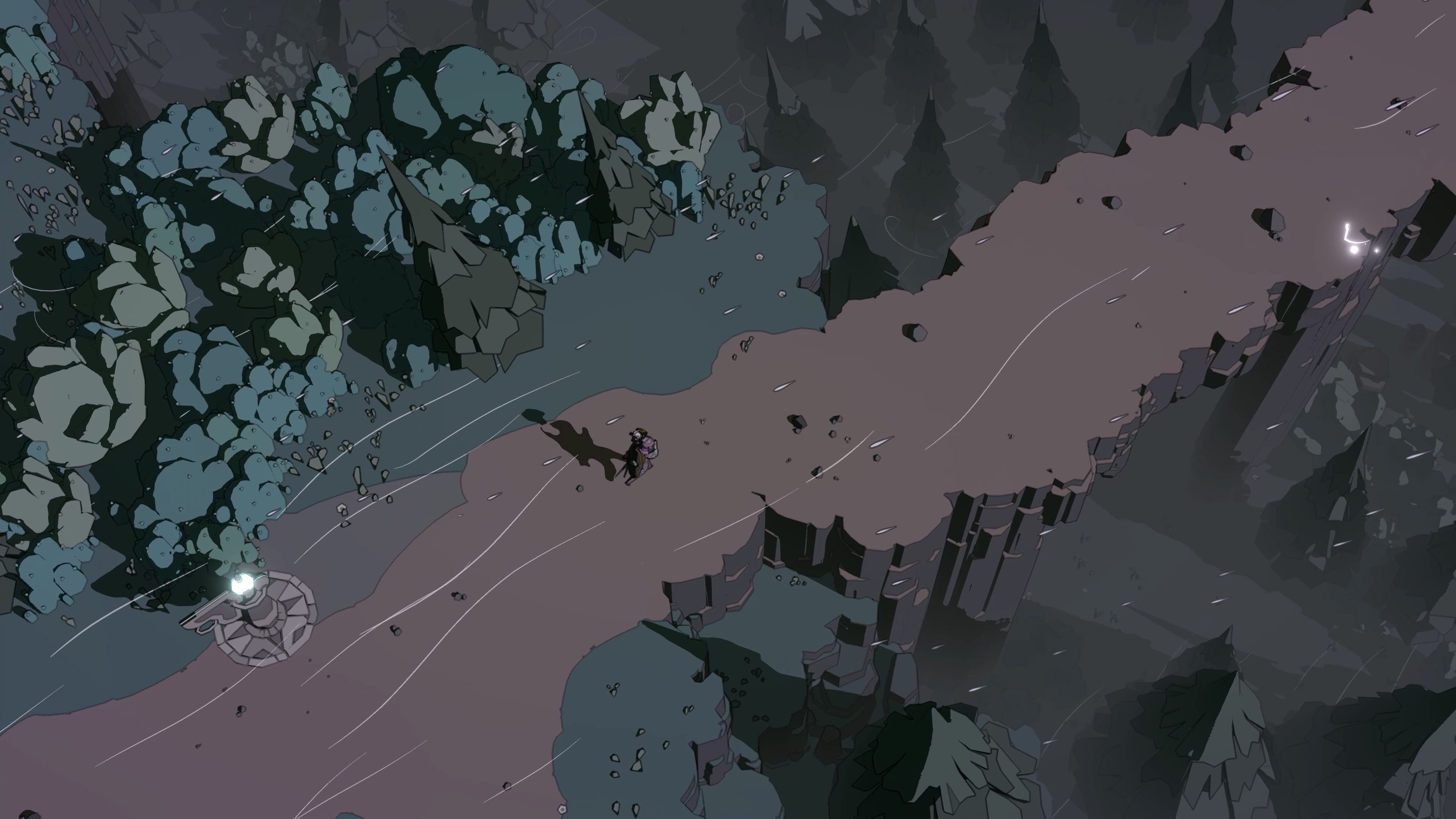 Unexplored 2: The Wayfarer`s Legacy - Permadeath & Crowdfunding