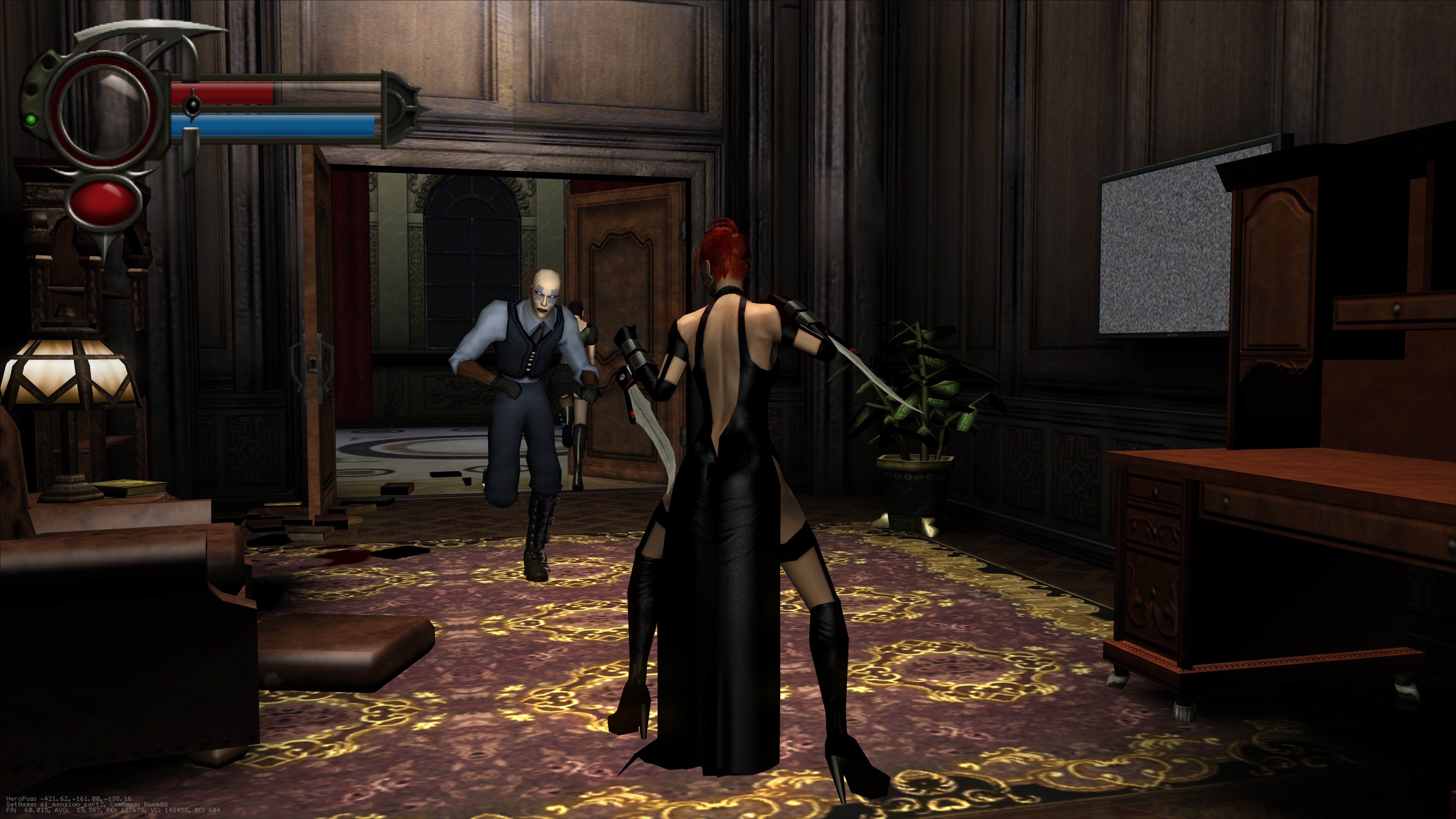 BloodRayne: Definitive Collection