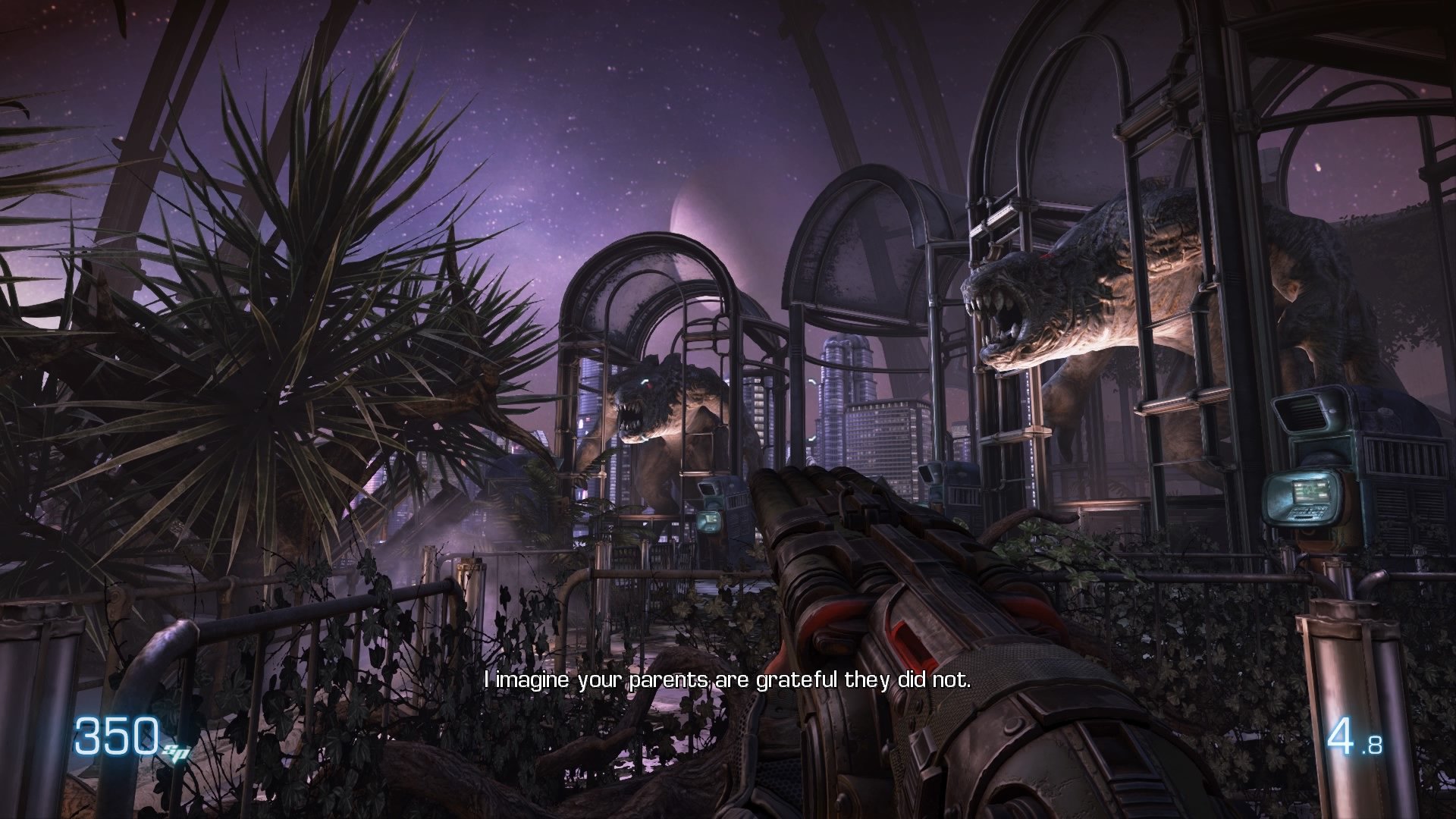 Bulletstorm: Full Clip Edition