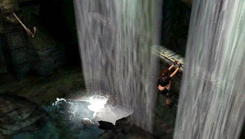 Tomb Raider: Legend