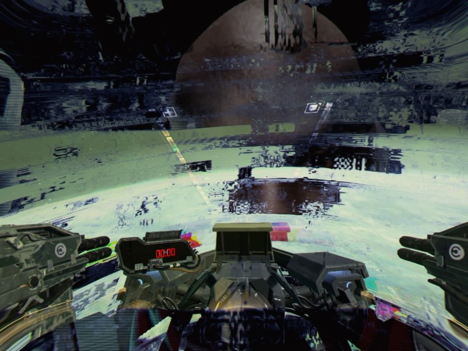 EVE: Valkyrie