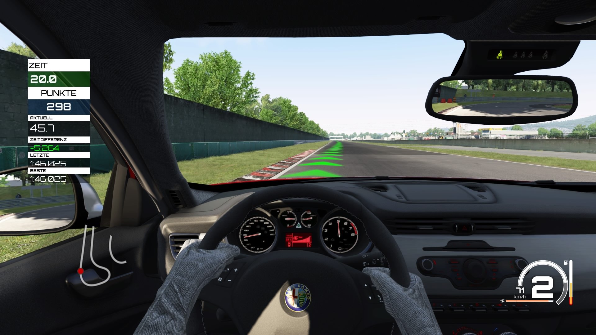 Assetto Corsa