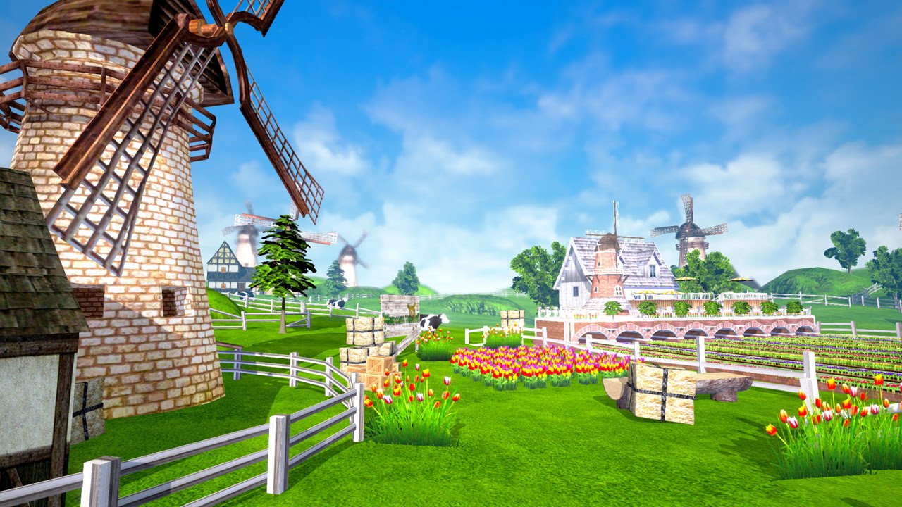 Crazy Strike Bowling EX