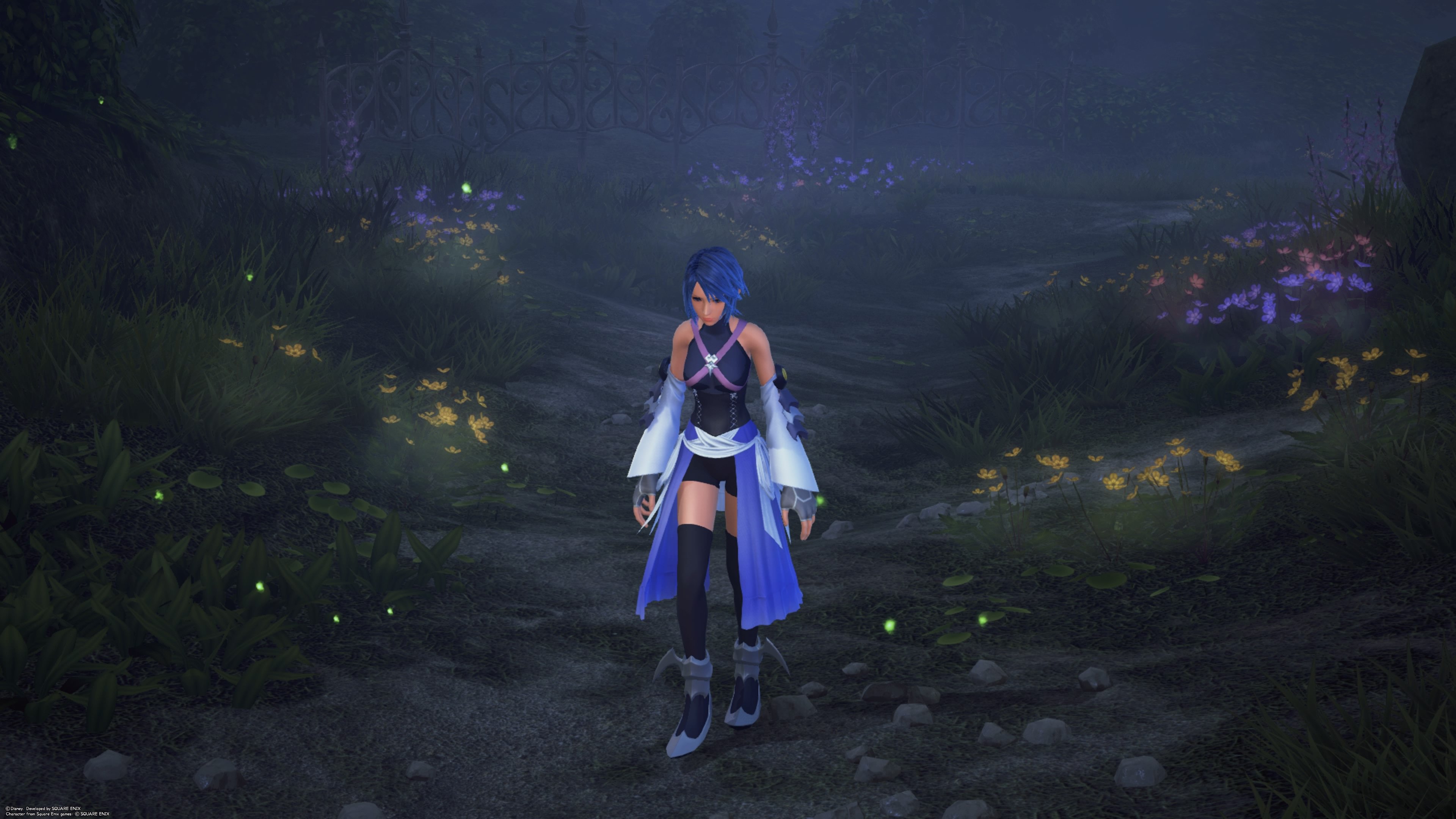 Kingdom Hearts 2.8 Final Chapter Prologue