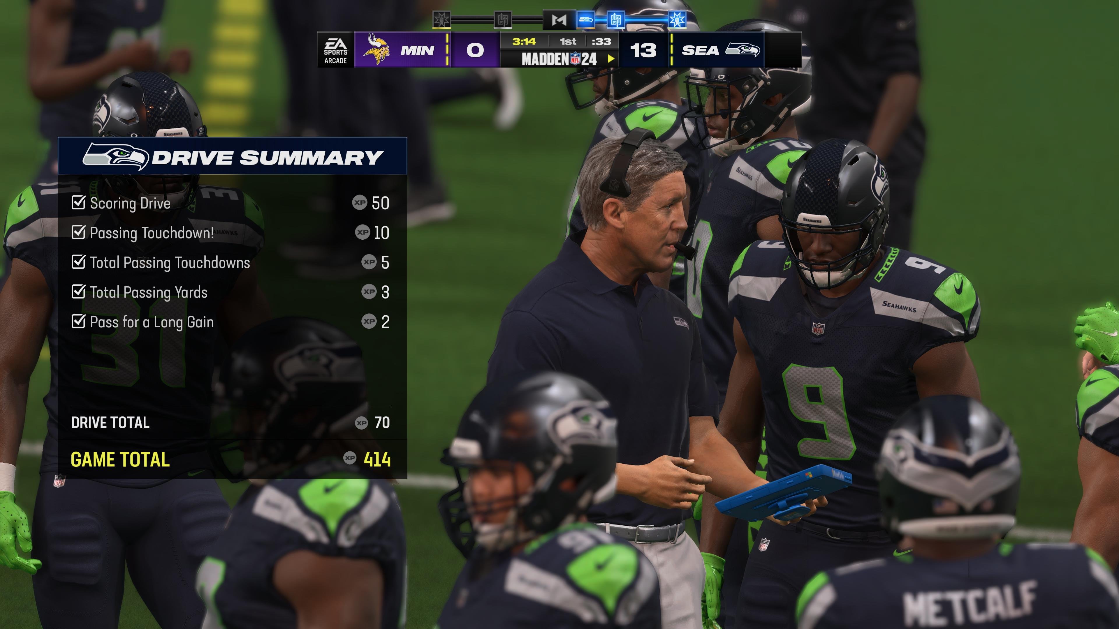 Madden NFL 24