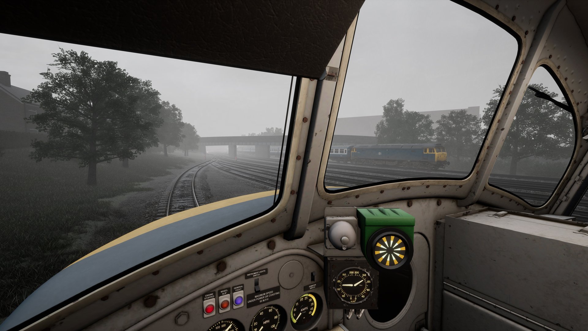 Train Sim World: Northern Trans-Pennine