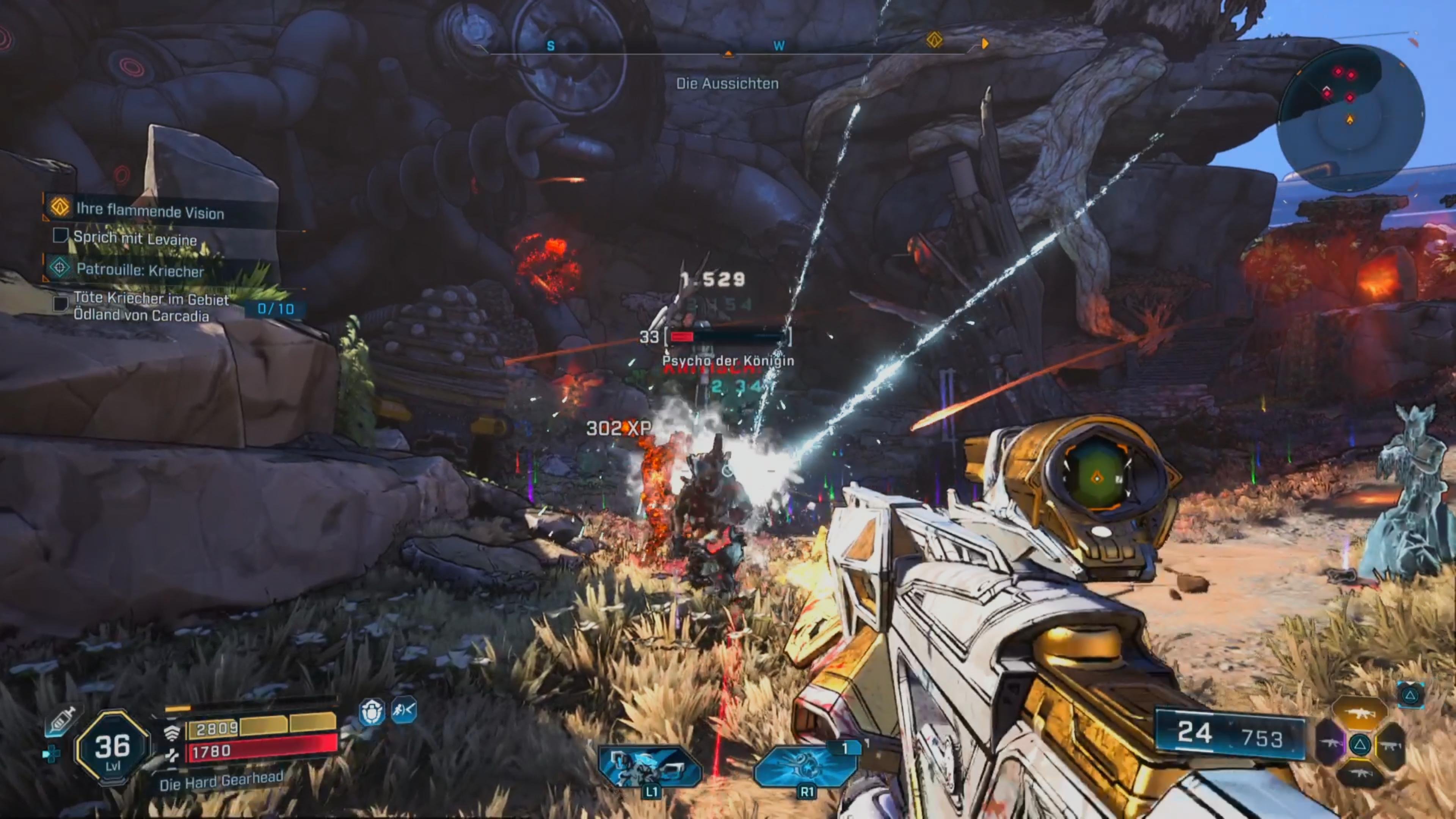 Borderlands 4