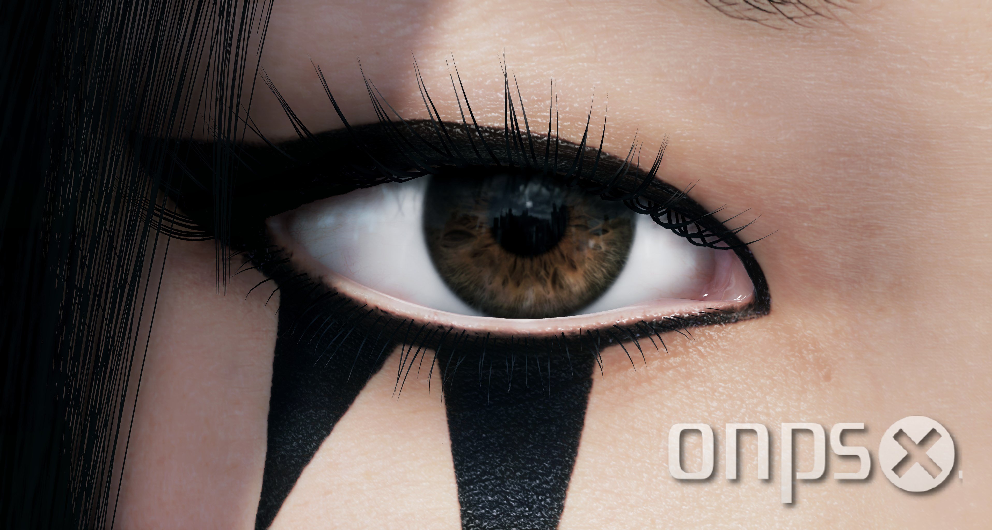 Mirrors Edge Catalyst