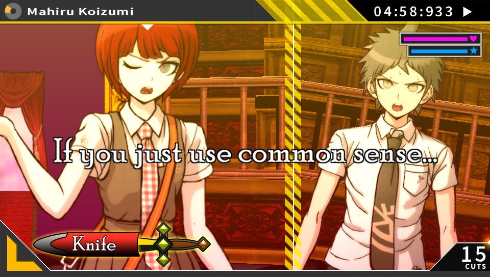 Danganronpa 2: Goodbye Despair