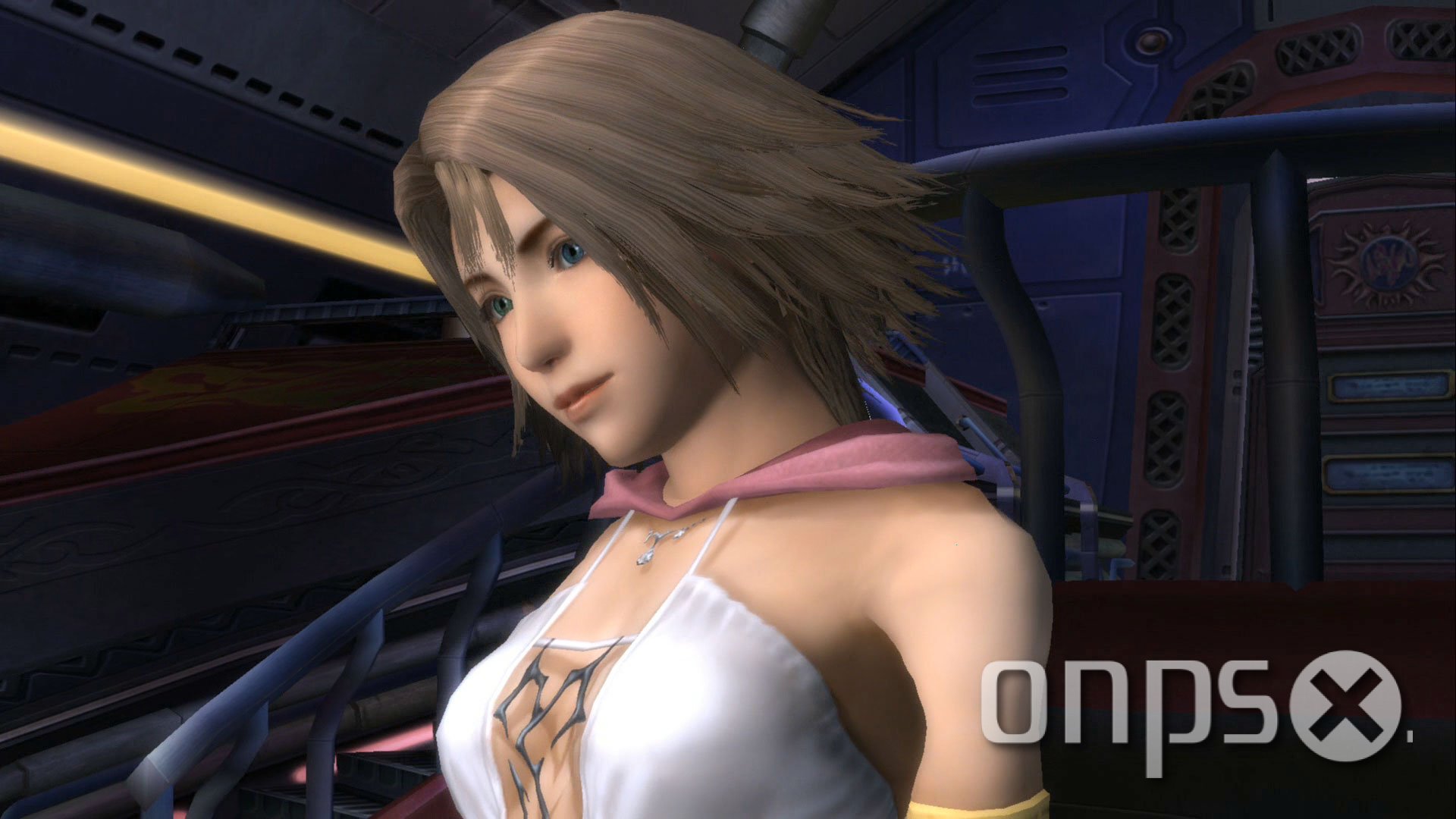 Final Fantasy X | X-2 HD Remaster