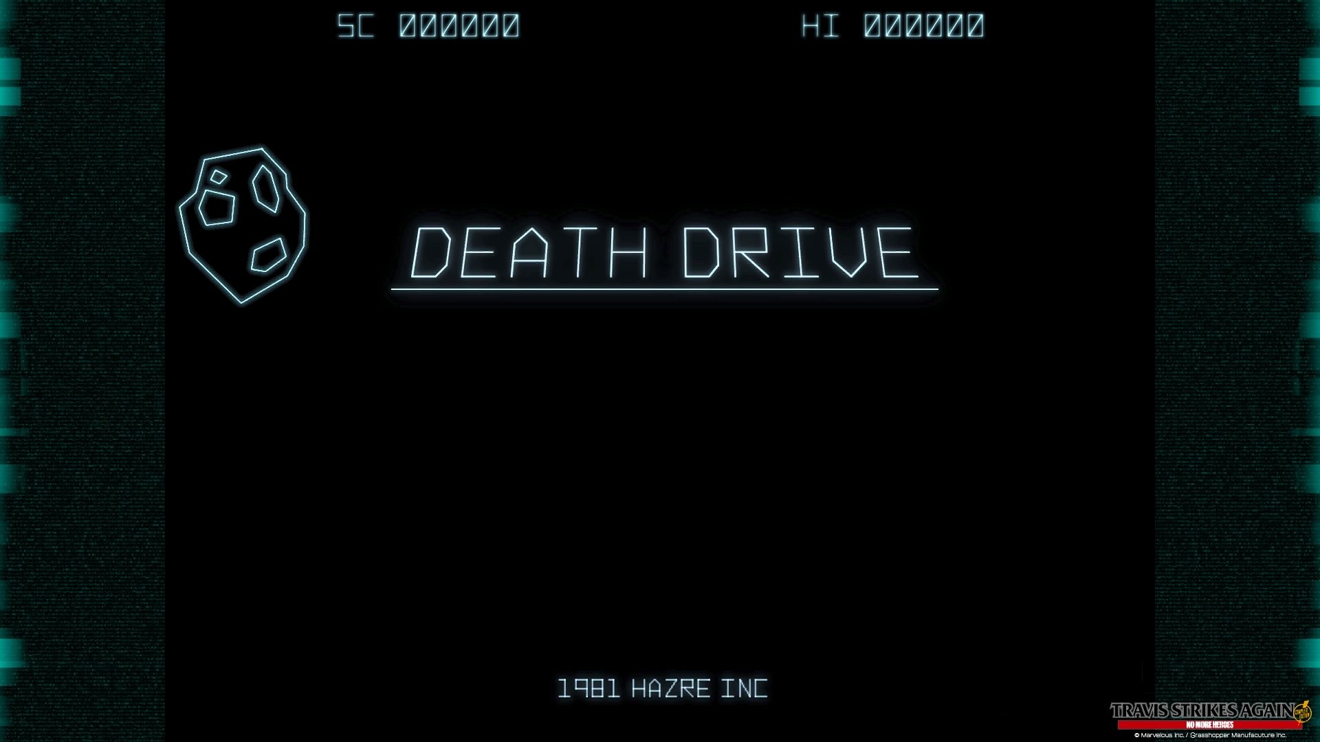 Travis Strikes Again: No More Heroes Complete Edition