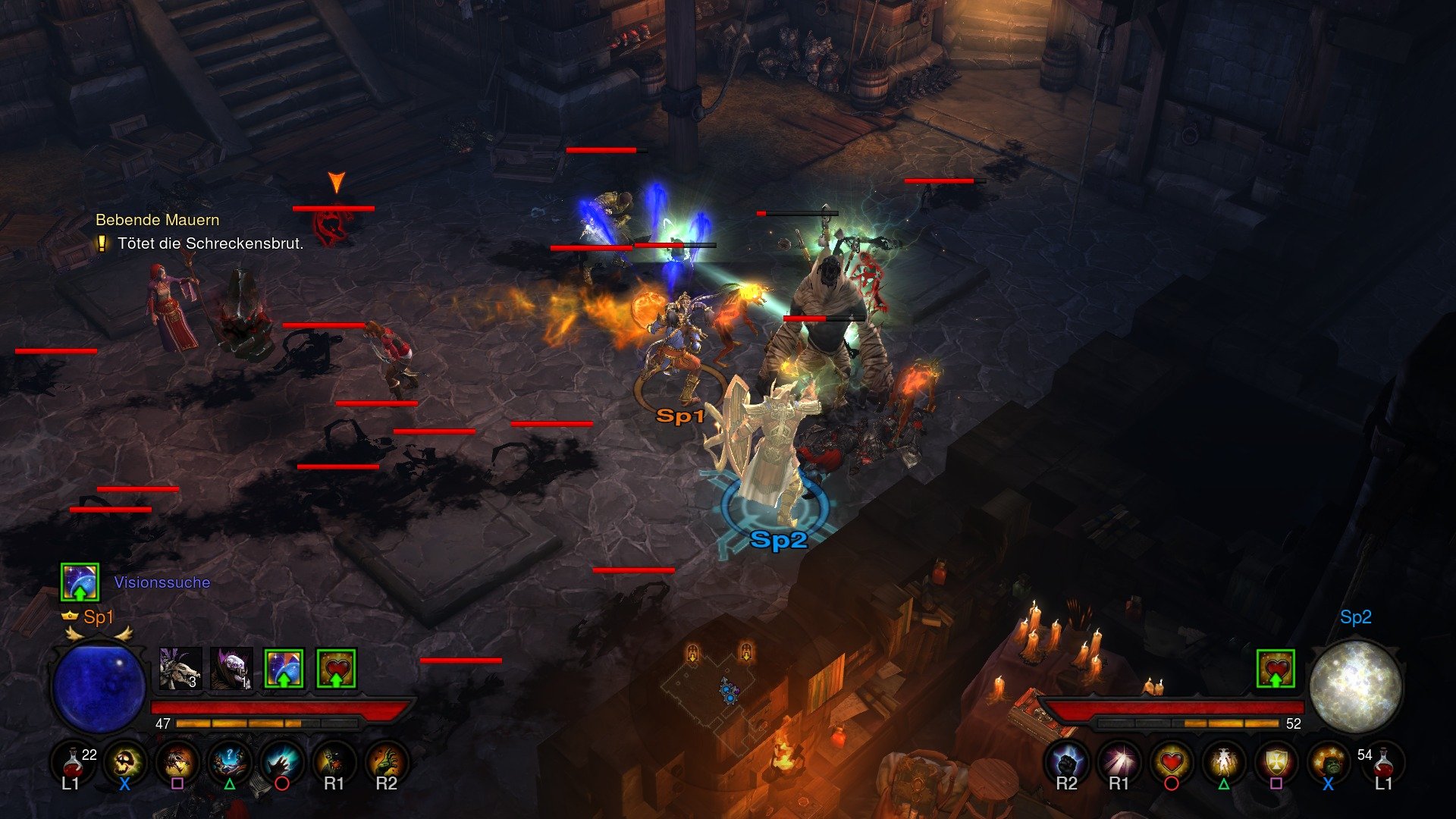 Diablo III: Reaper of Souls - Ultimate Evil Edition