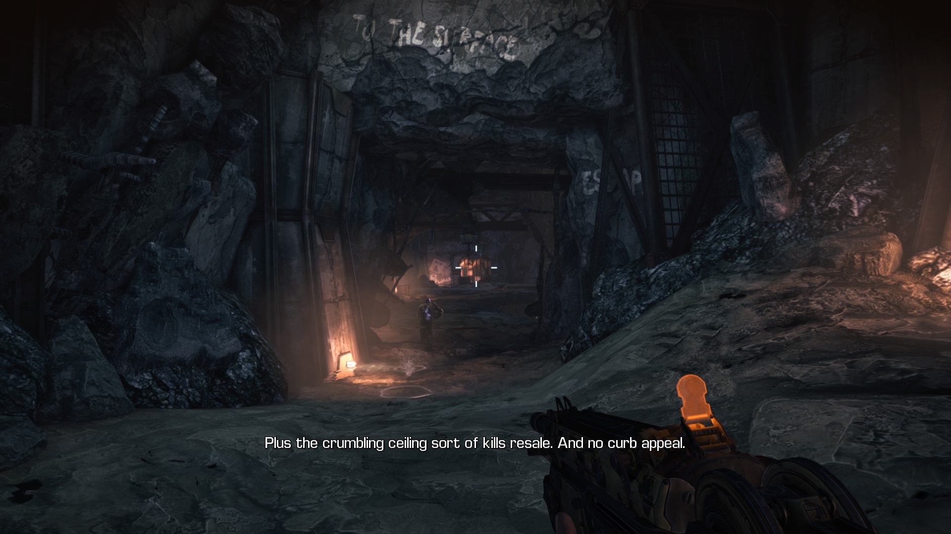 Bulletstorm: Full Clip Edition für PS4 in Brasilien eingestuft