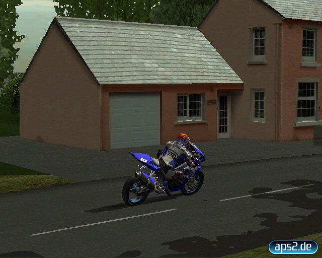 TT Superbikes - Real World Racing