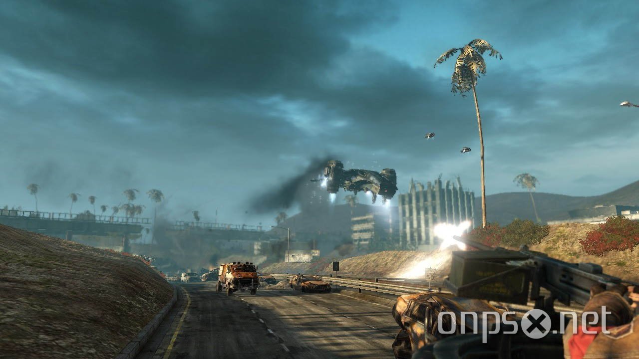 Terminator: Die Erlösung  Das Videospiel