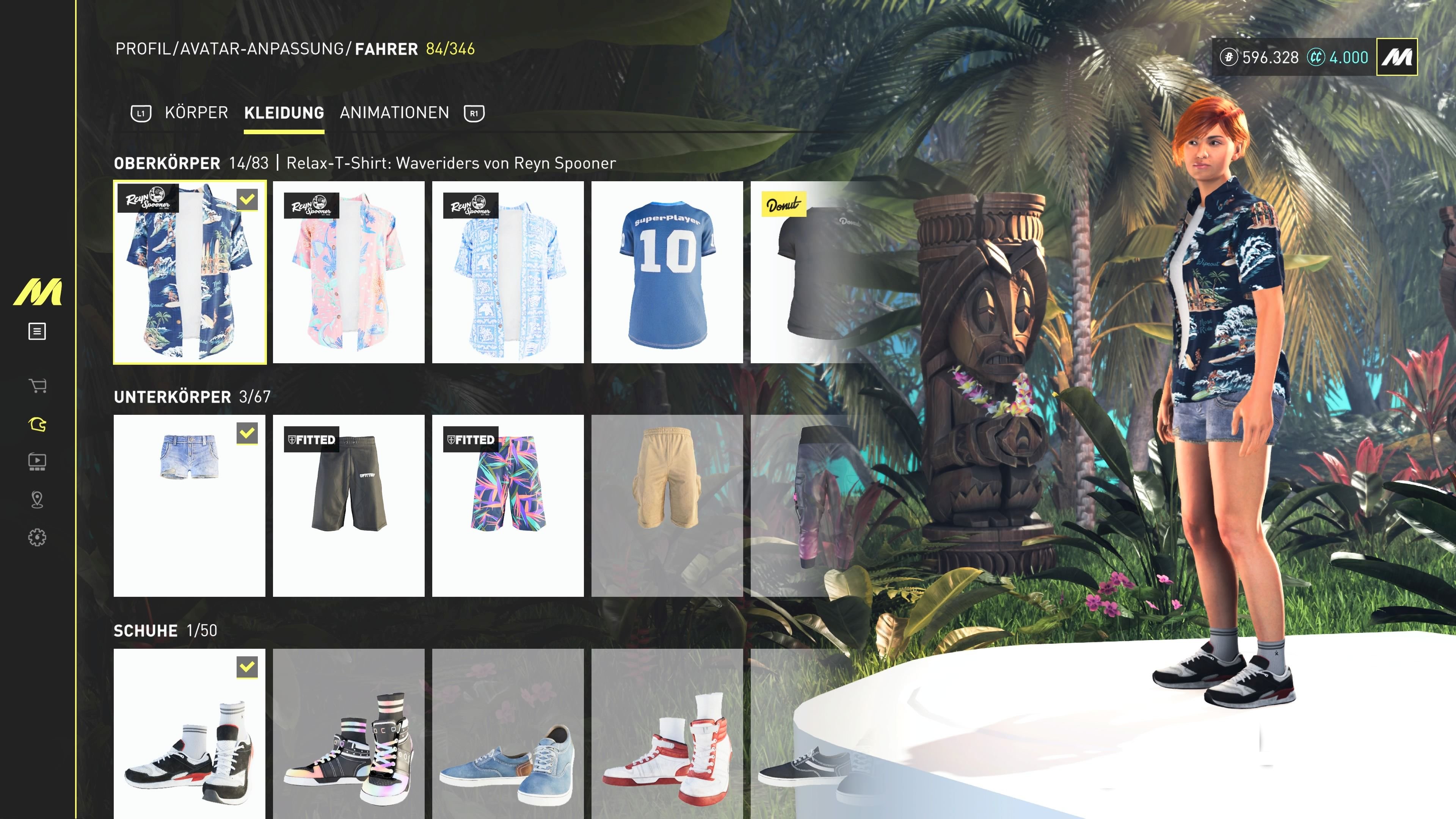 The Crew Motorfest - Season 8 startet heute | alle Infos