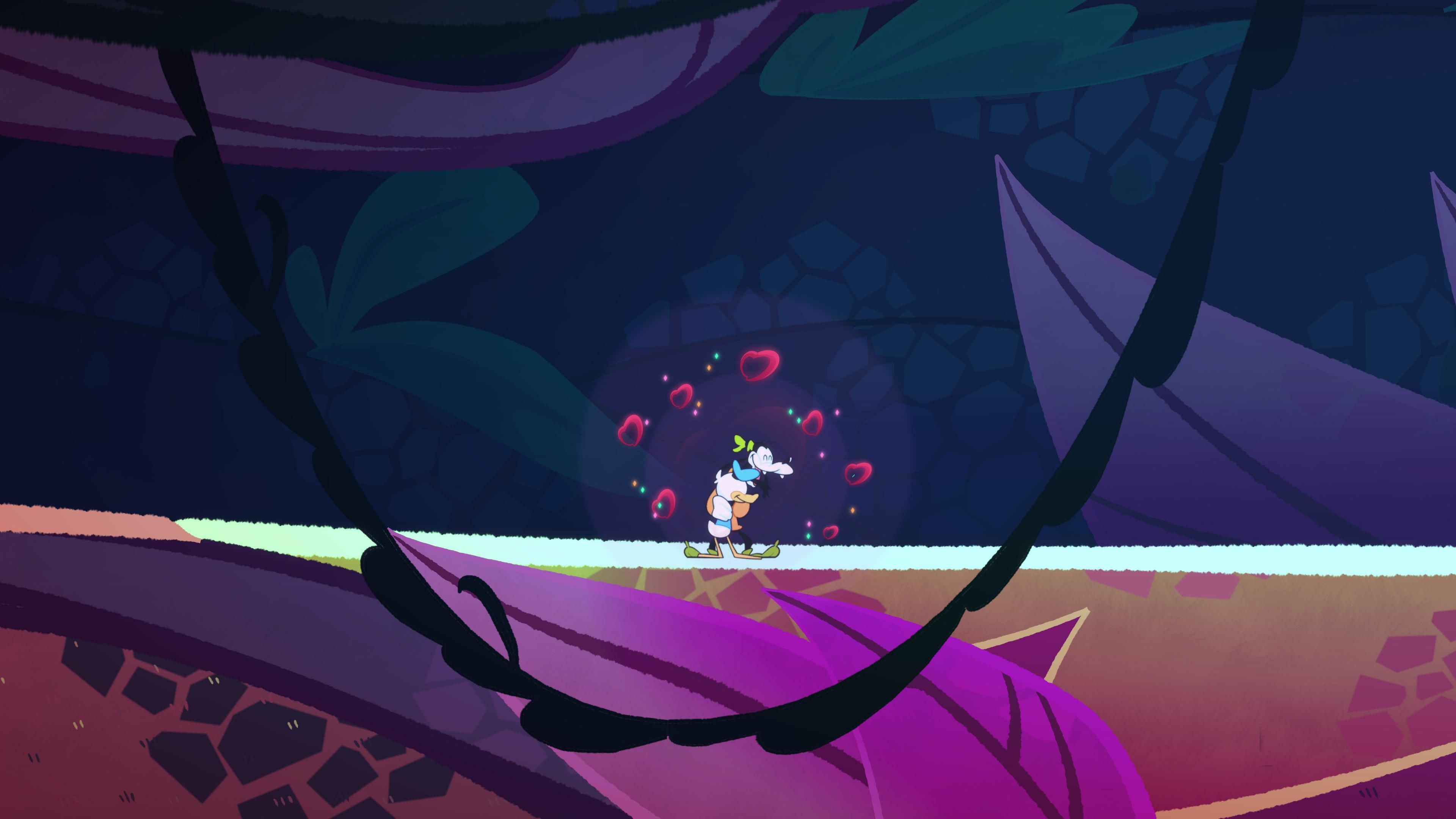 Disney Illusion Island Starring Mickey & Friends angekündigt