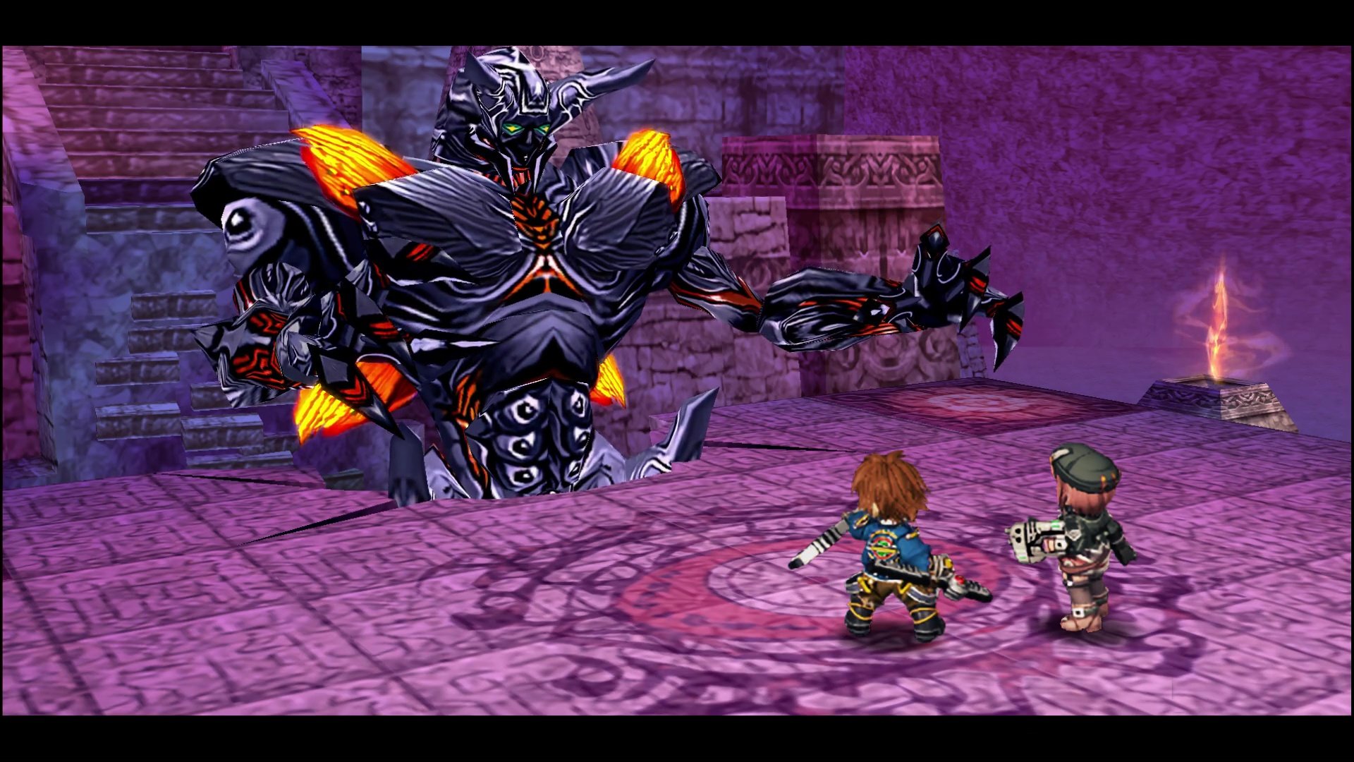 The Legend of Heroes: Trails to Azure