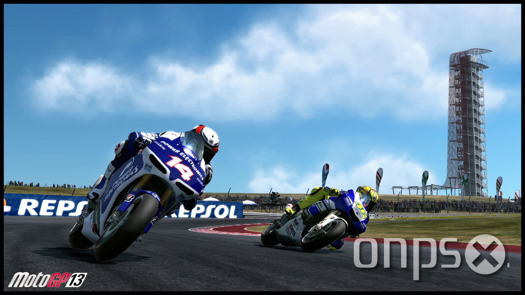 MotoGP 13