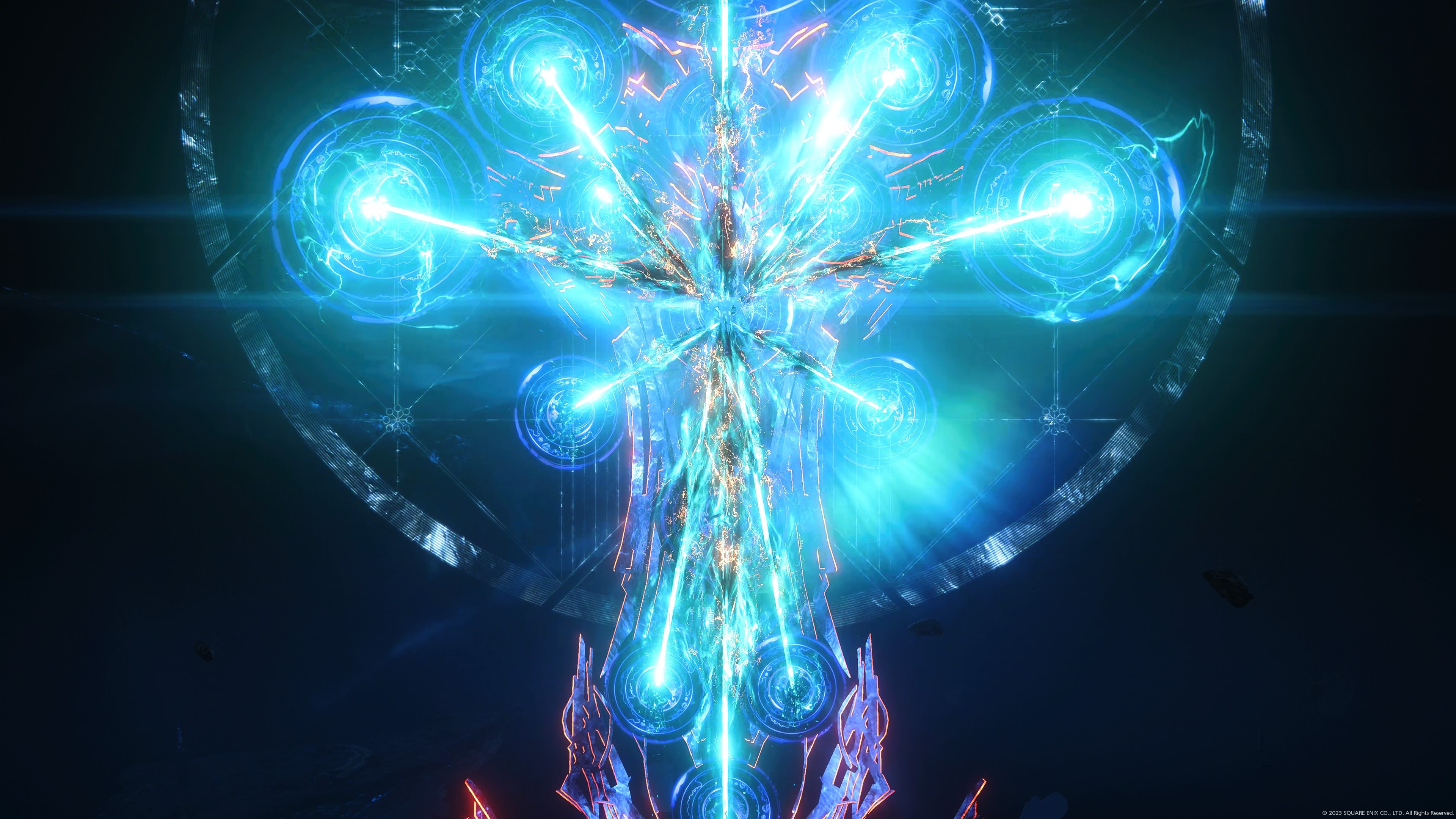 Final Fantasy XVI