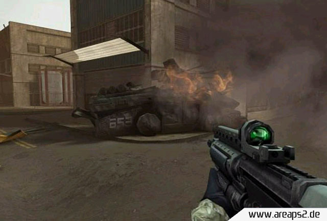 Killzone