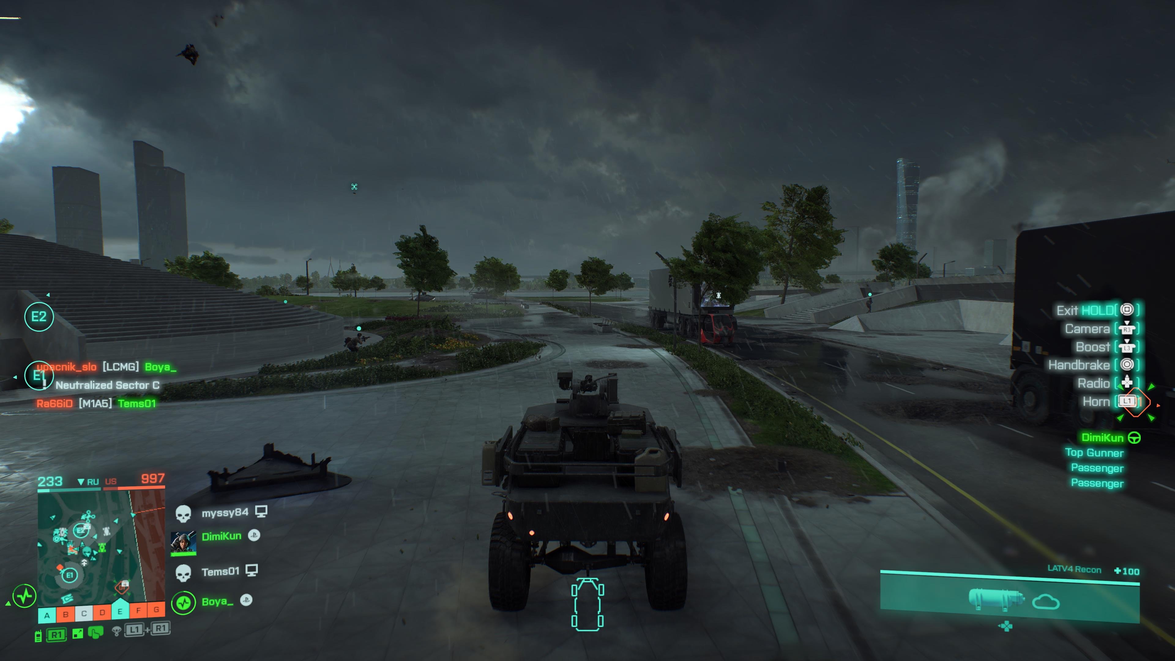 Battlefield 2042