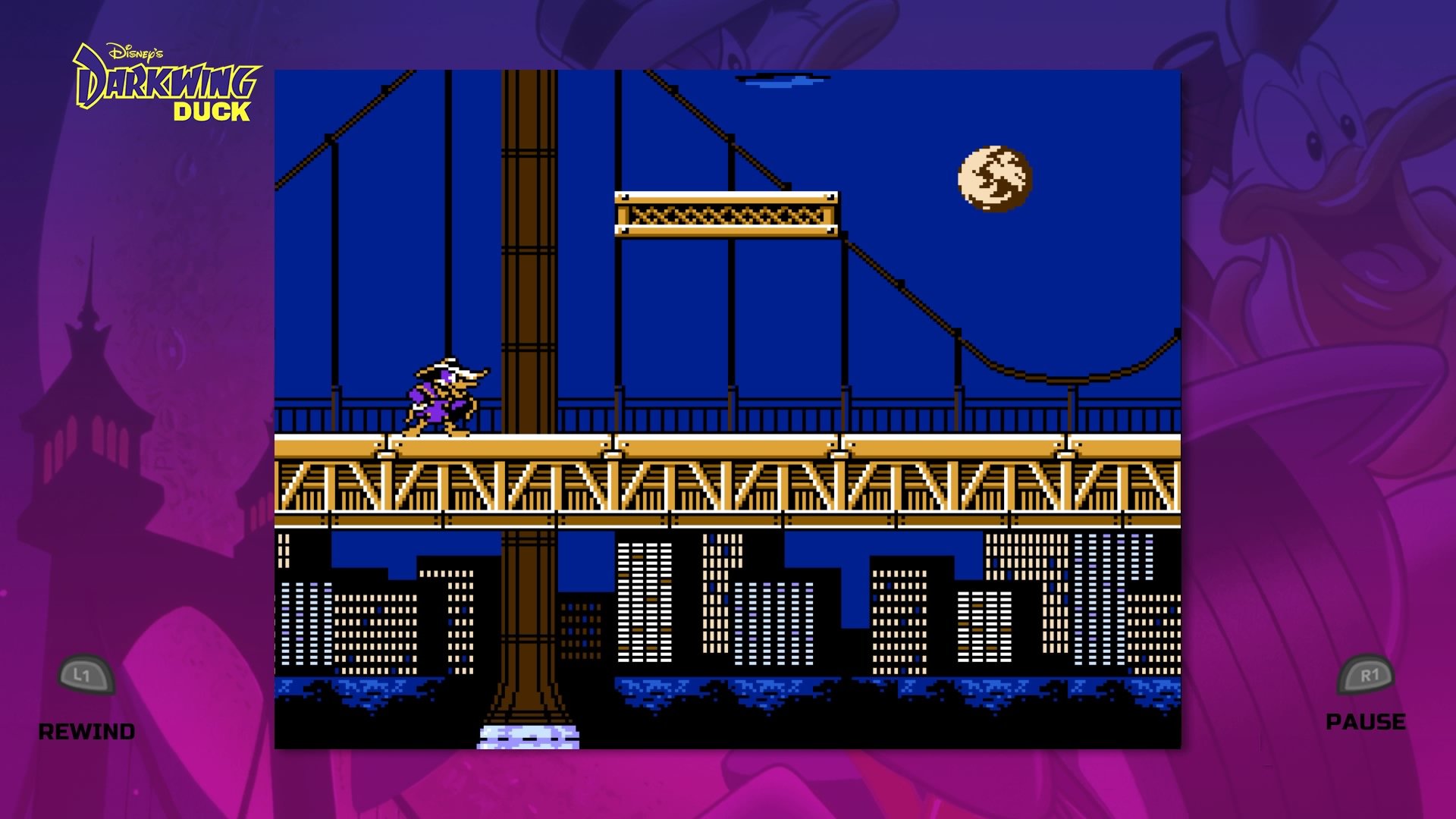 The Disney Afternoon Collection