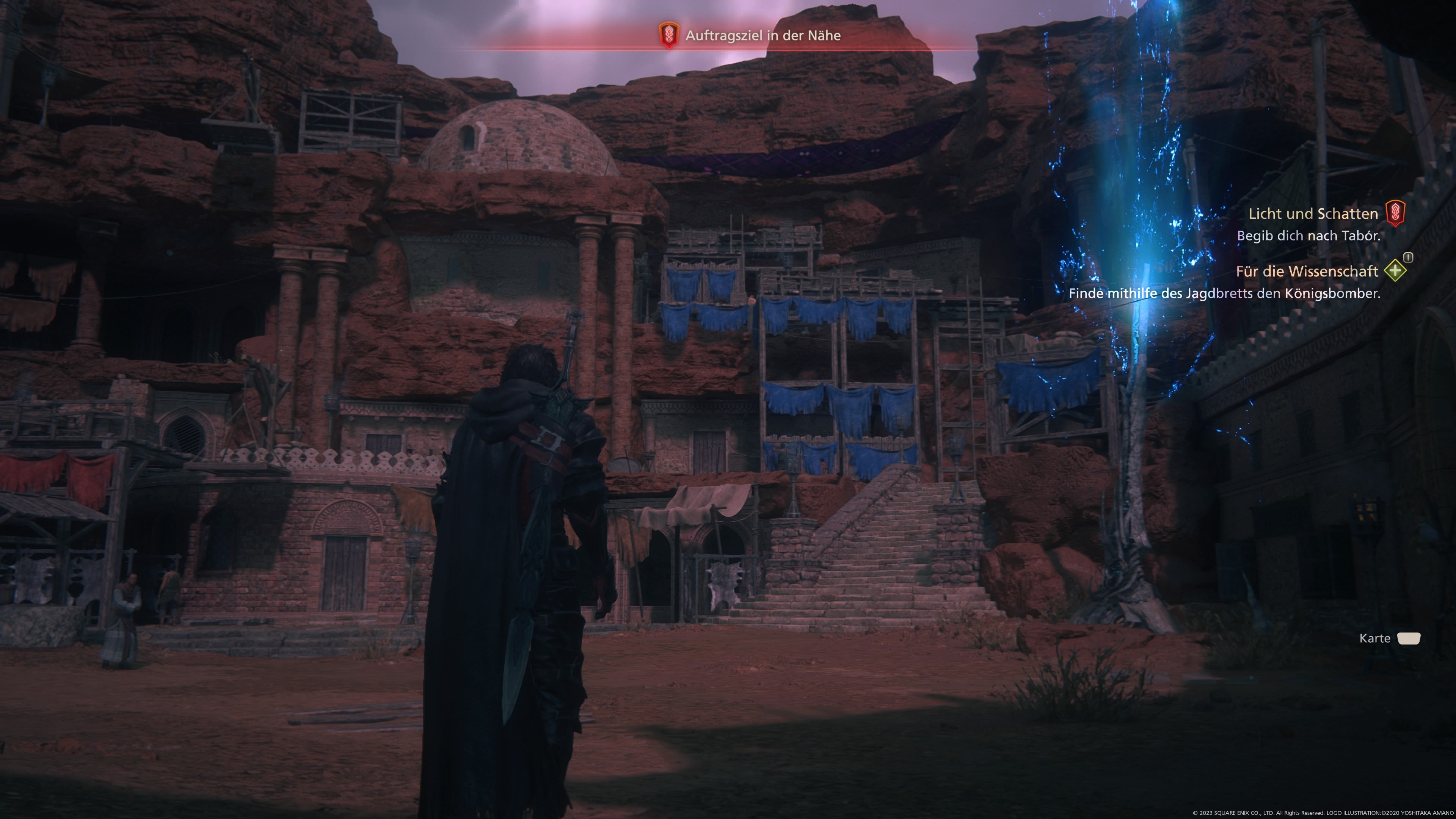 Final Fantasy XVI