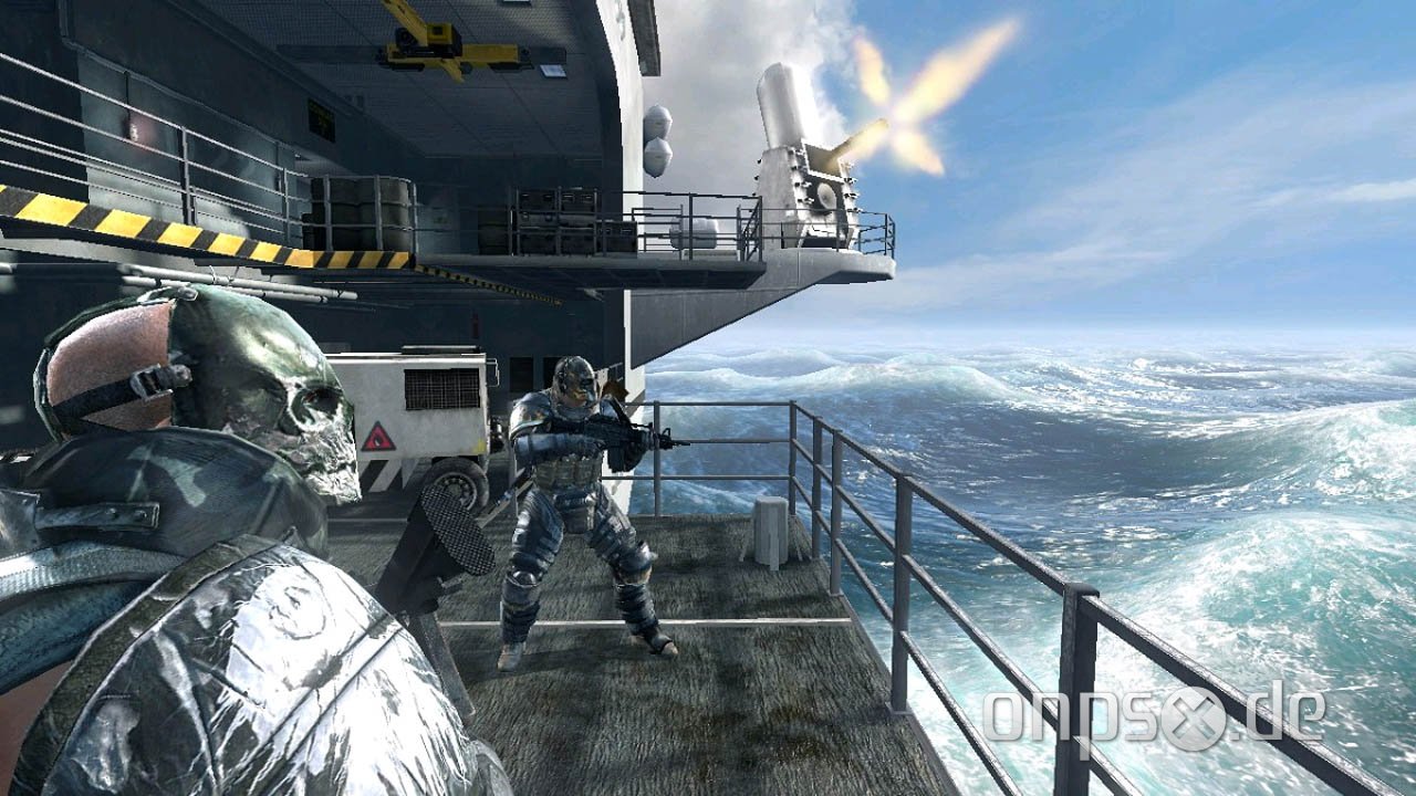 Army of Two