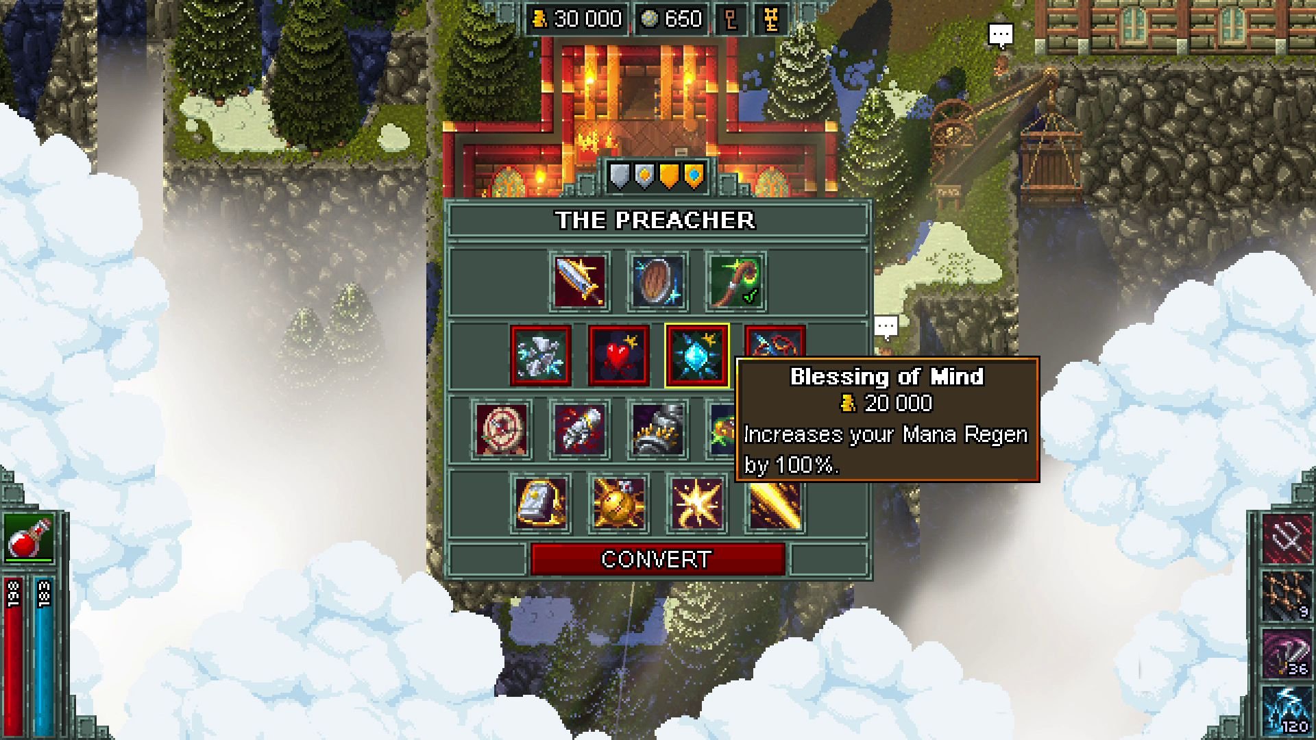 Heroes of Hammerwatch - Ultimate Edition