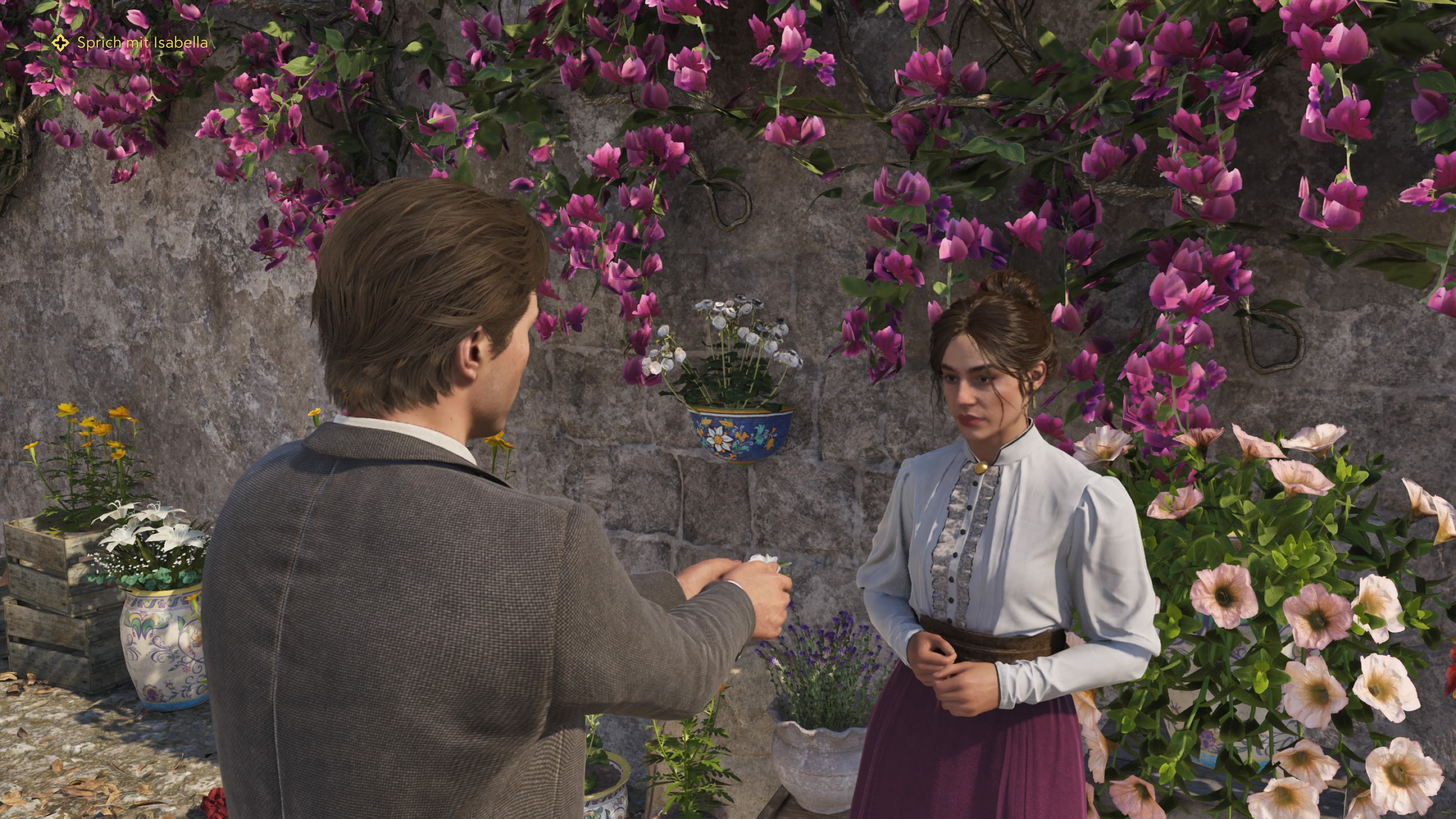 Mafia: The Old Country