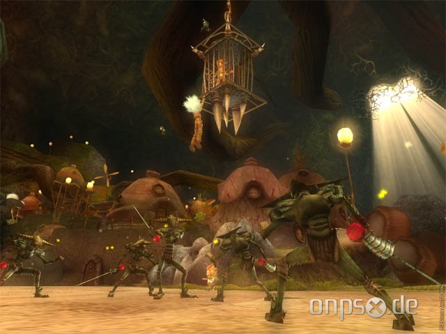 Arthur und die Minimoys