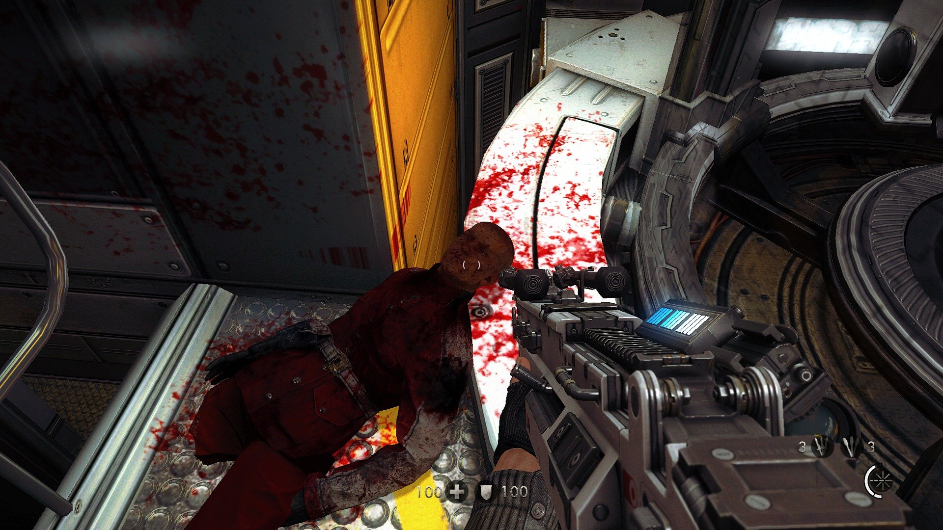 Wolfenstein: The New Order