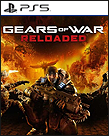 Gears of War: Reloaded