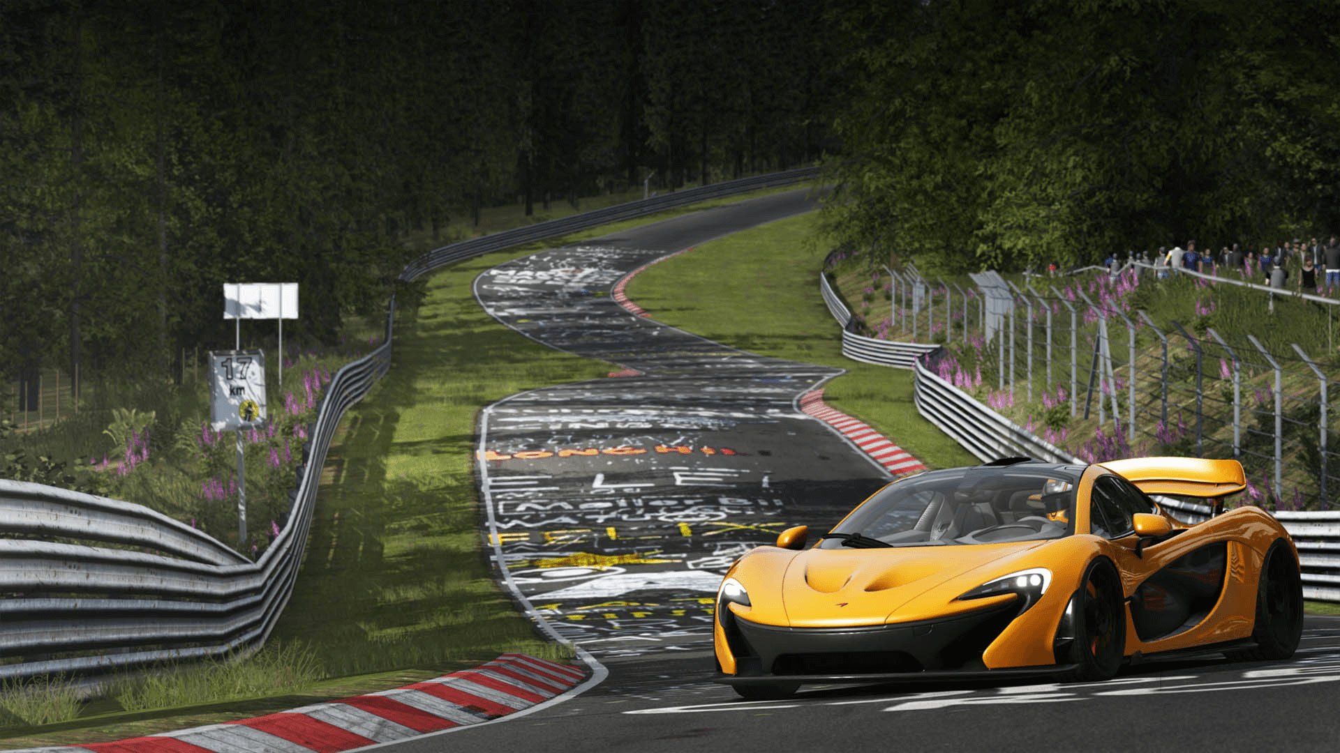 Assetto Corsa: Ultimate Edition