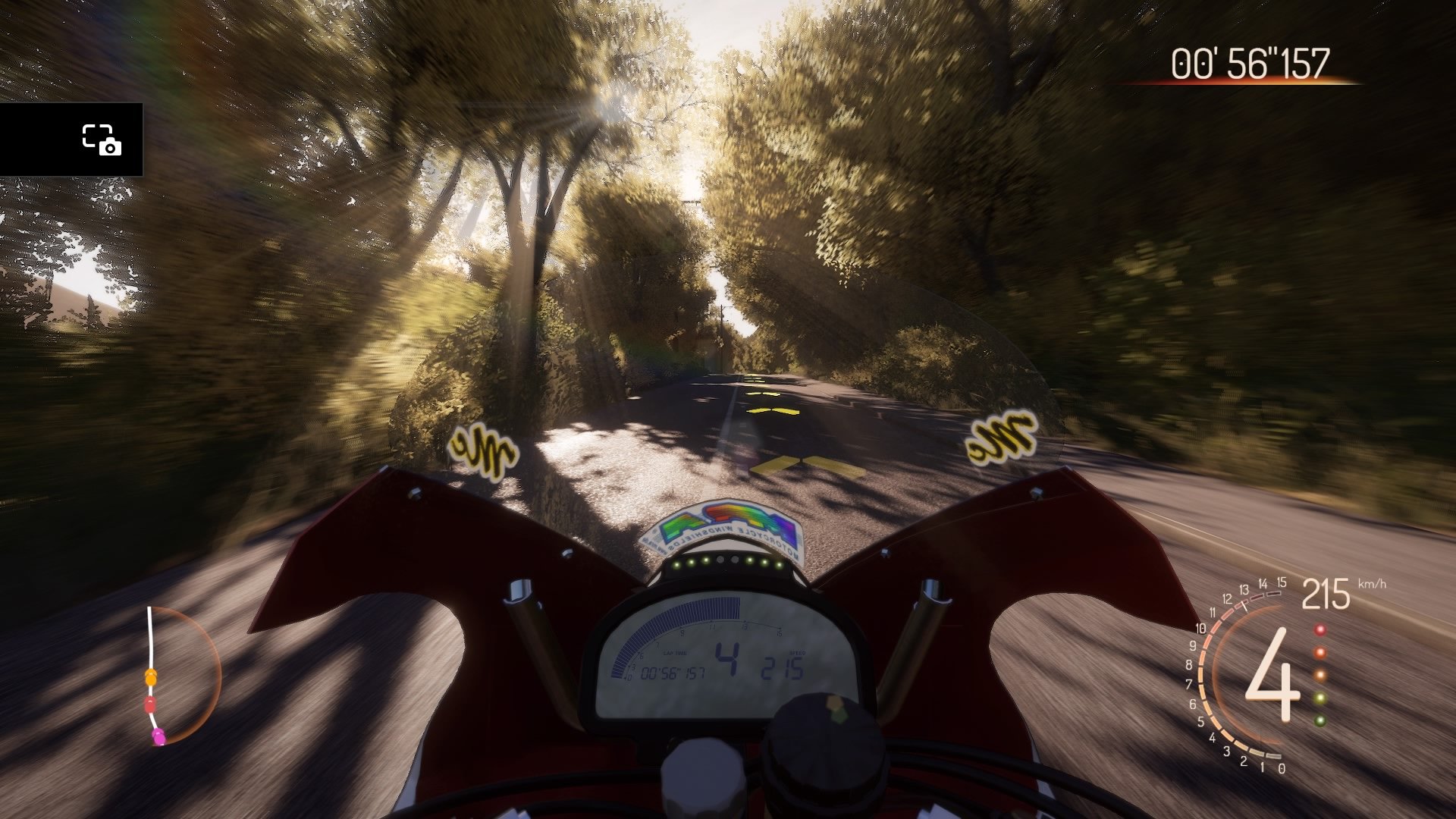 Erstes Video zu TT Isle Of Man - Ride on the Edge