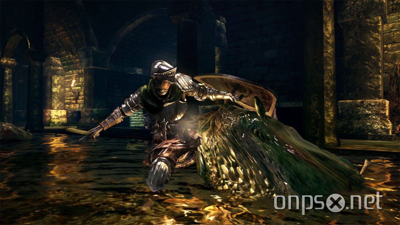 Dark Souls Remastered: Netzwerktest/Beta verfügbar *Update*