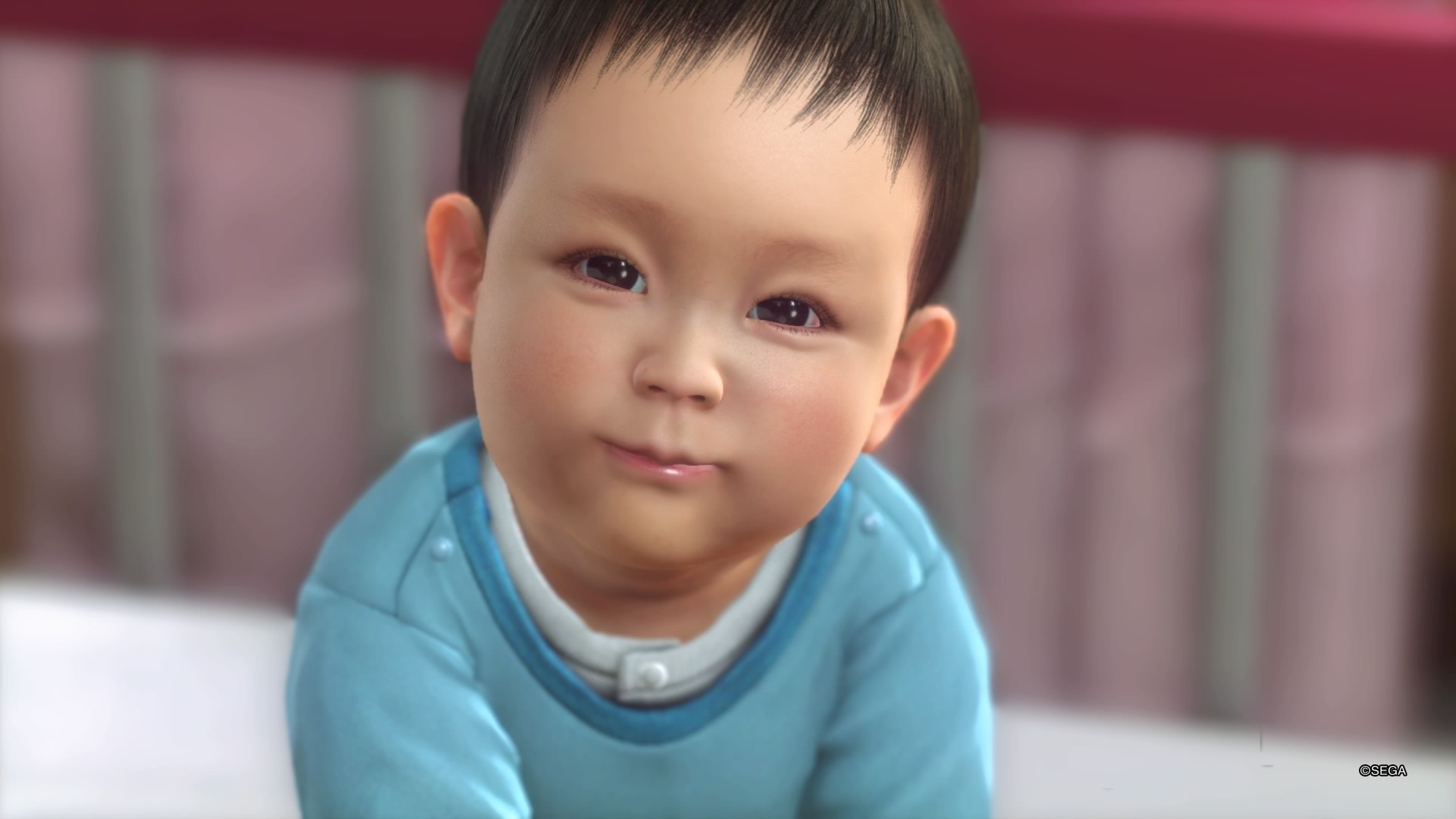 Yakuza 6: Das Lied des Lebens